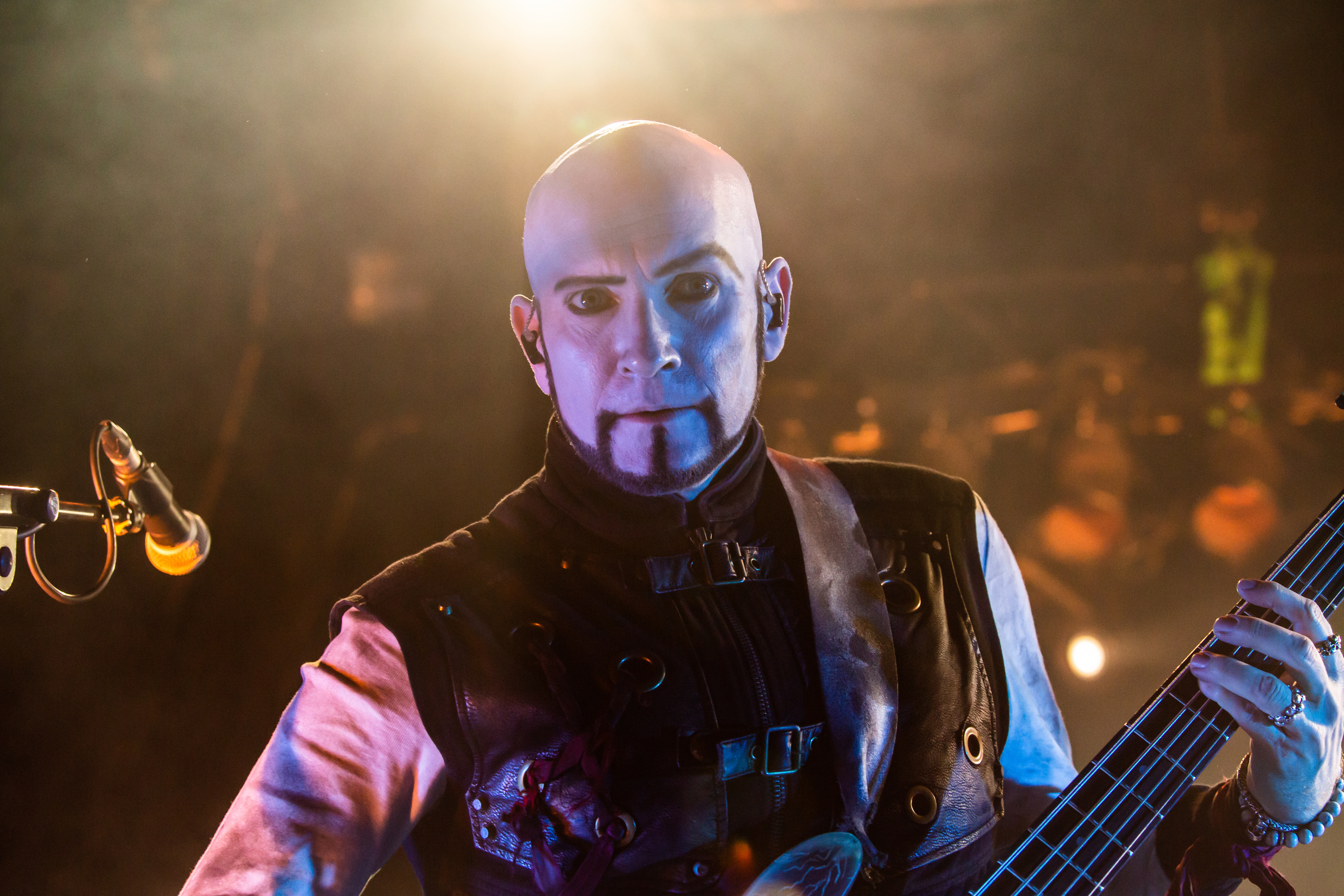 Tanzwut. Фотограф Сонкина Татьяна