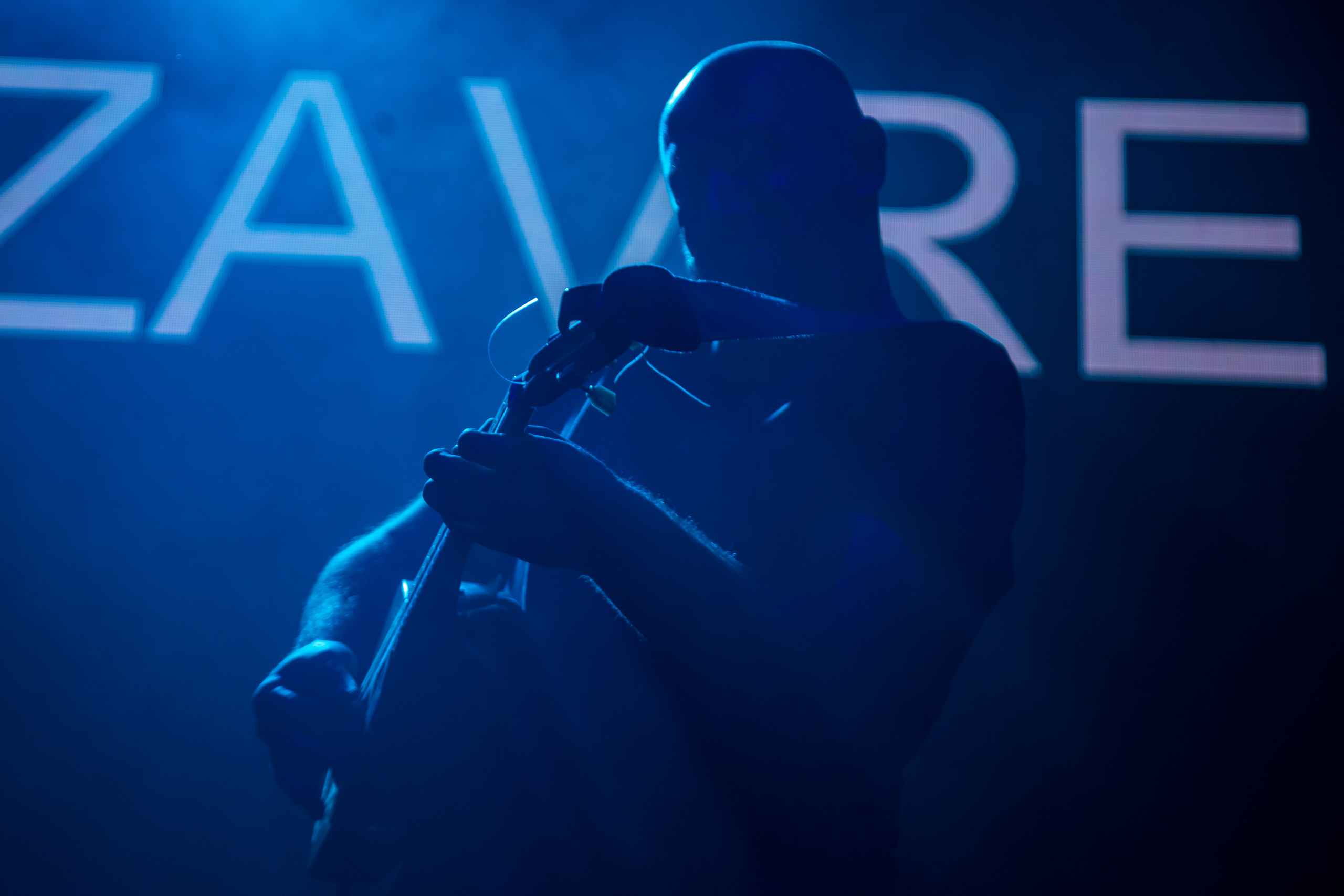 Mgzavrebi. Photographer Sonkina Tatiana (Tanya Ash)