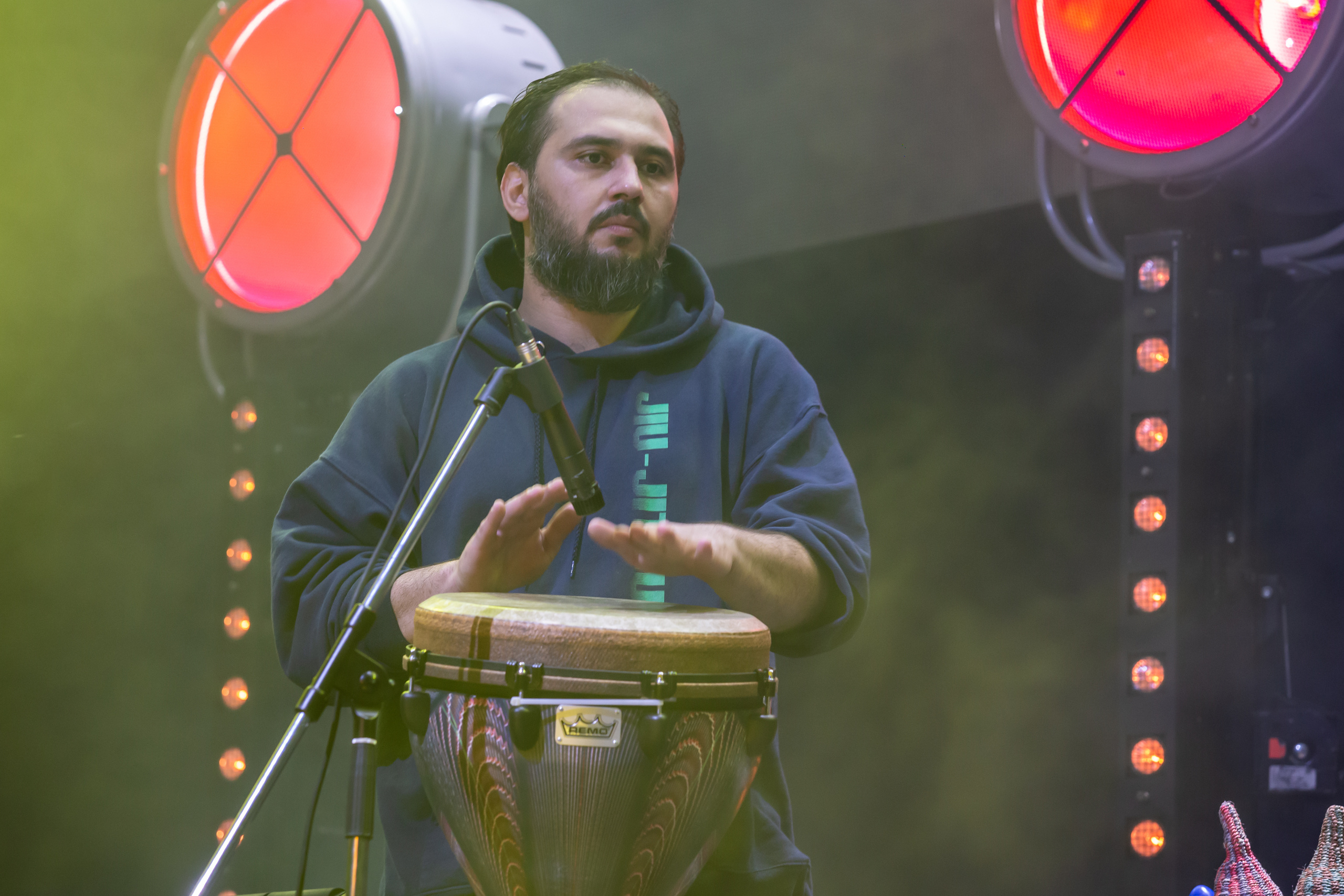 Mgzavrebi. Photographer Sonkina Tatiana (Tanya Ash)