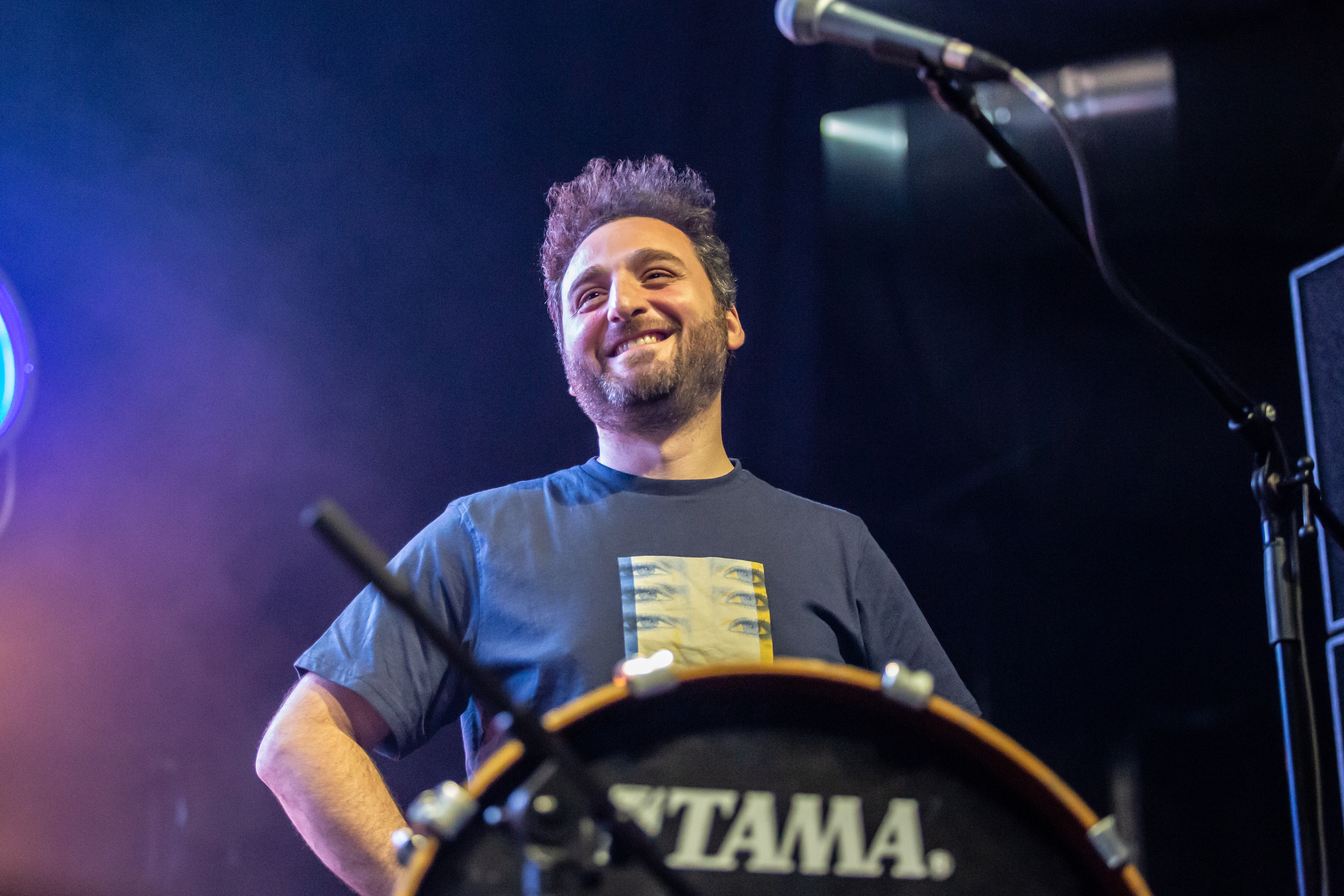 Mgzavrebi. Photographer Sonkina Tatiana (Tanya Ash)