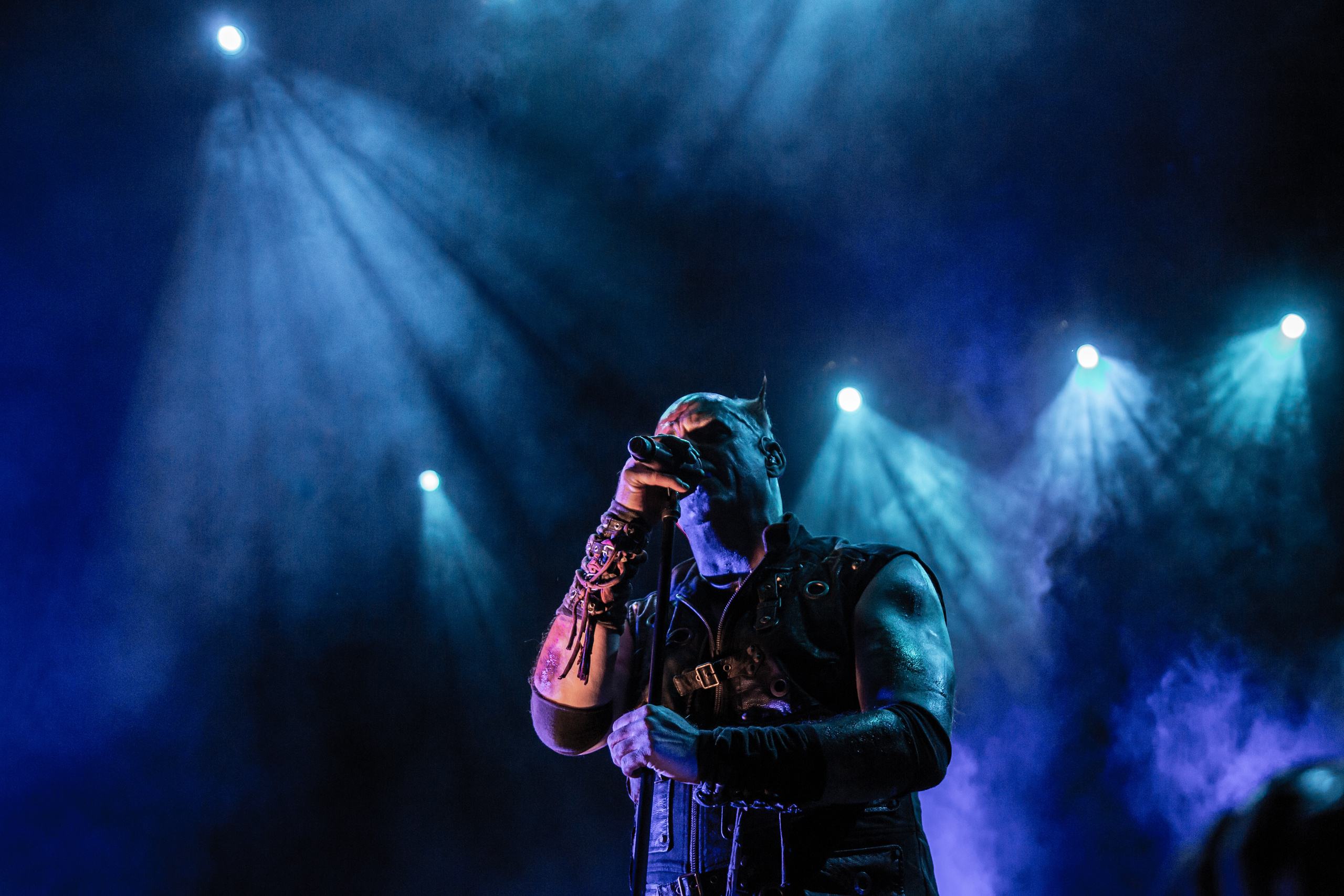 Tanzwut. Фотограф Сонкина Татьяна