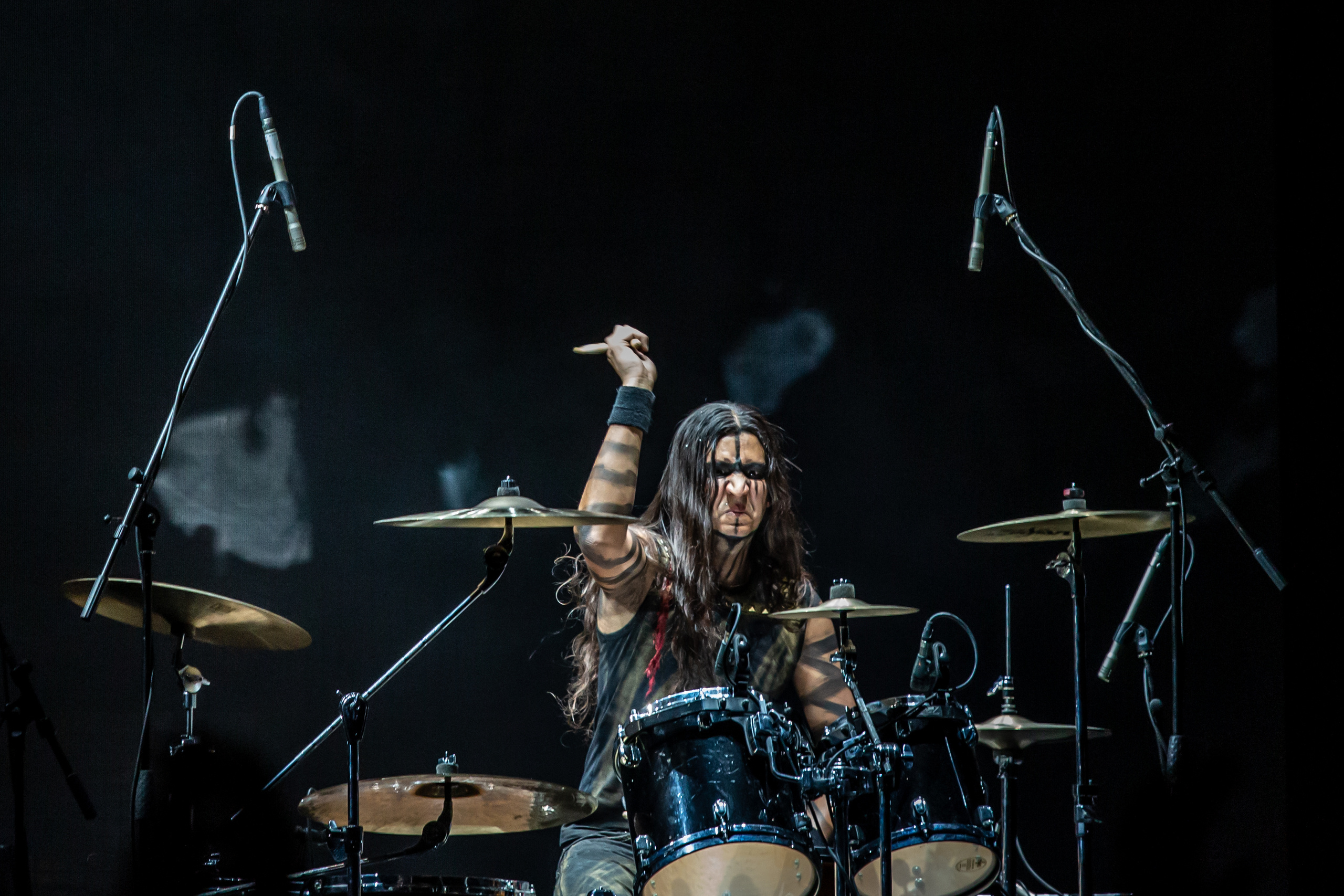 Tanzwut. Фотограф Сонкина Татьяна