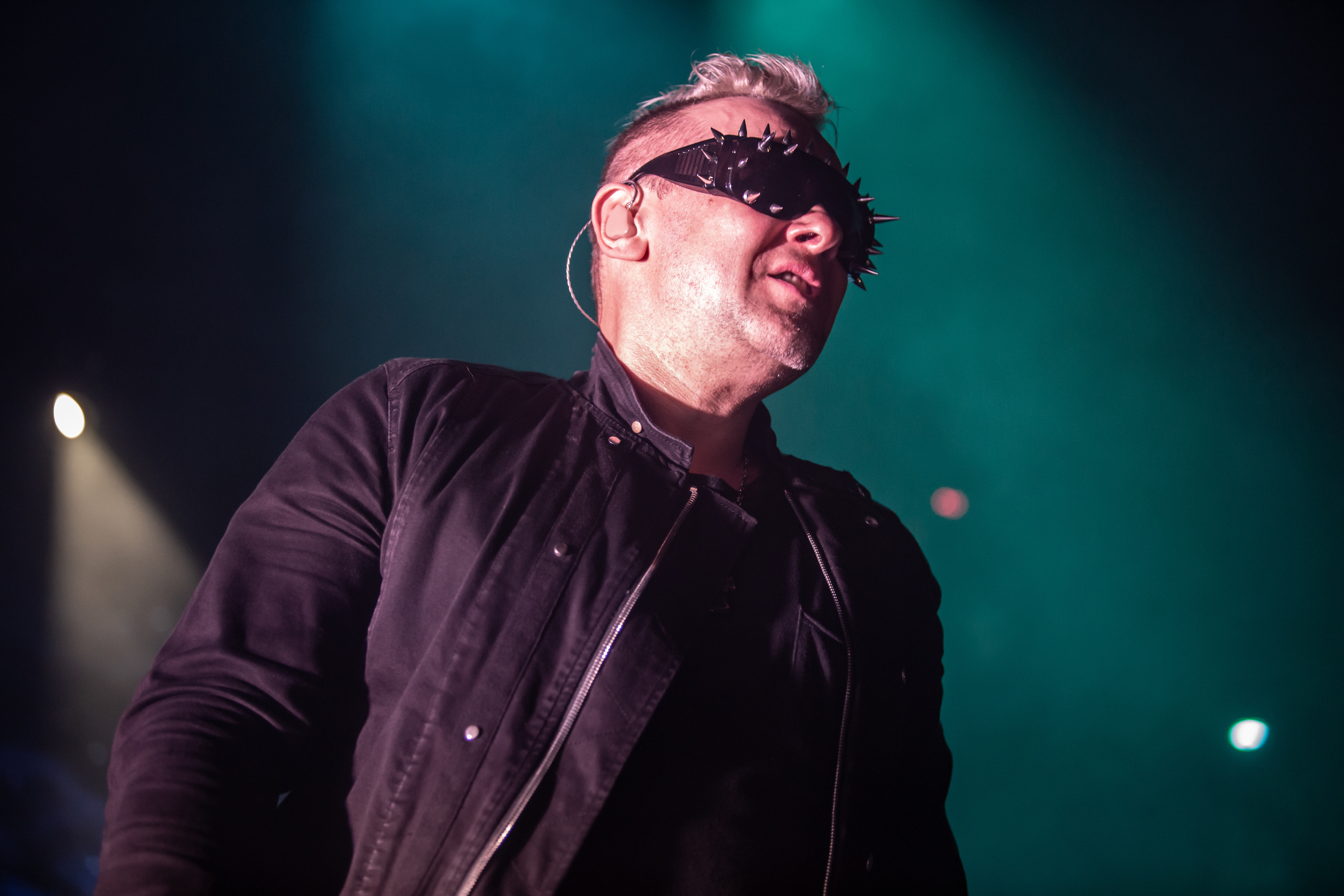 MORDOR. Фотограф Сонкина Татьяна