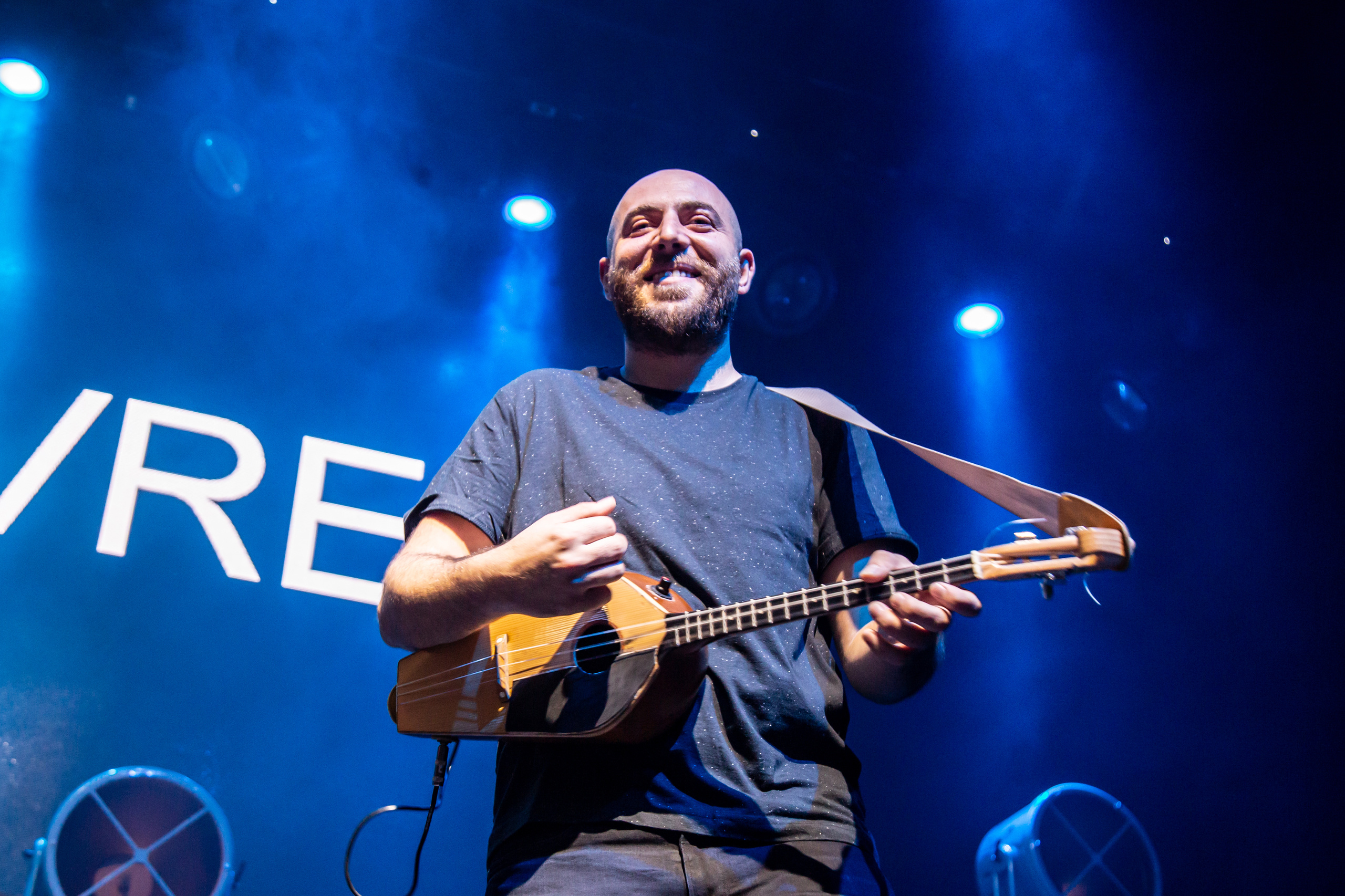 Mgzavrebi. Photographer Sonkina Tatiana (Tanya Ash)