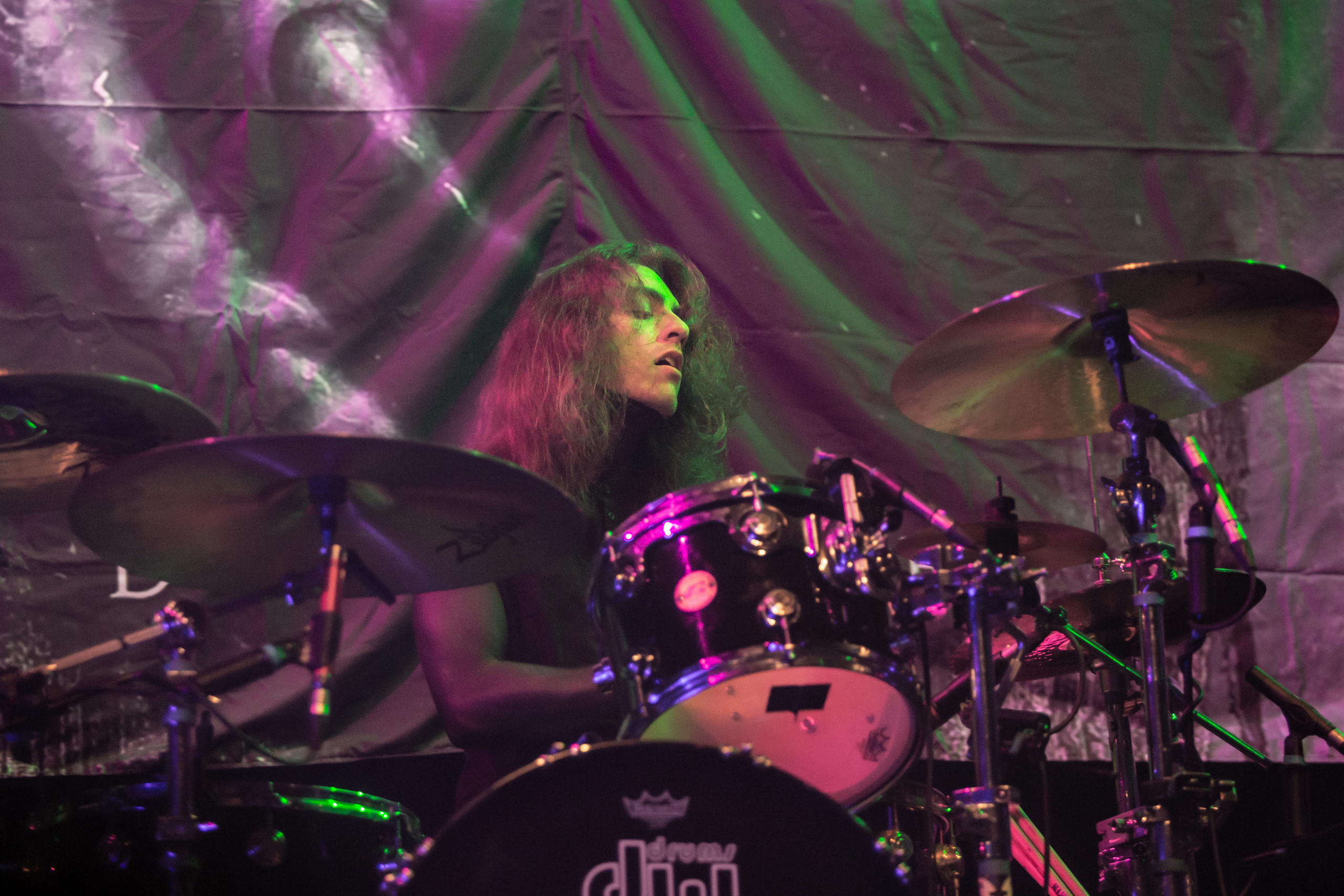 MOTIONLESS IN WHITE. Фотограф Сонкина Татьяна