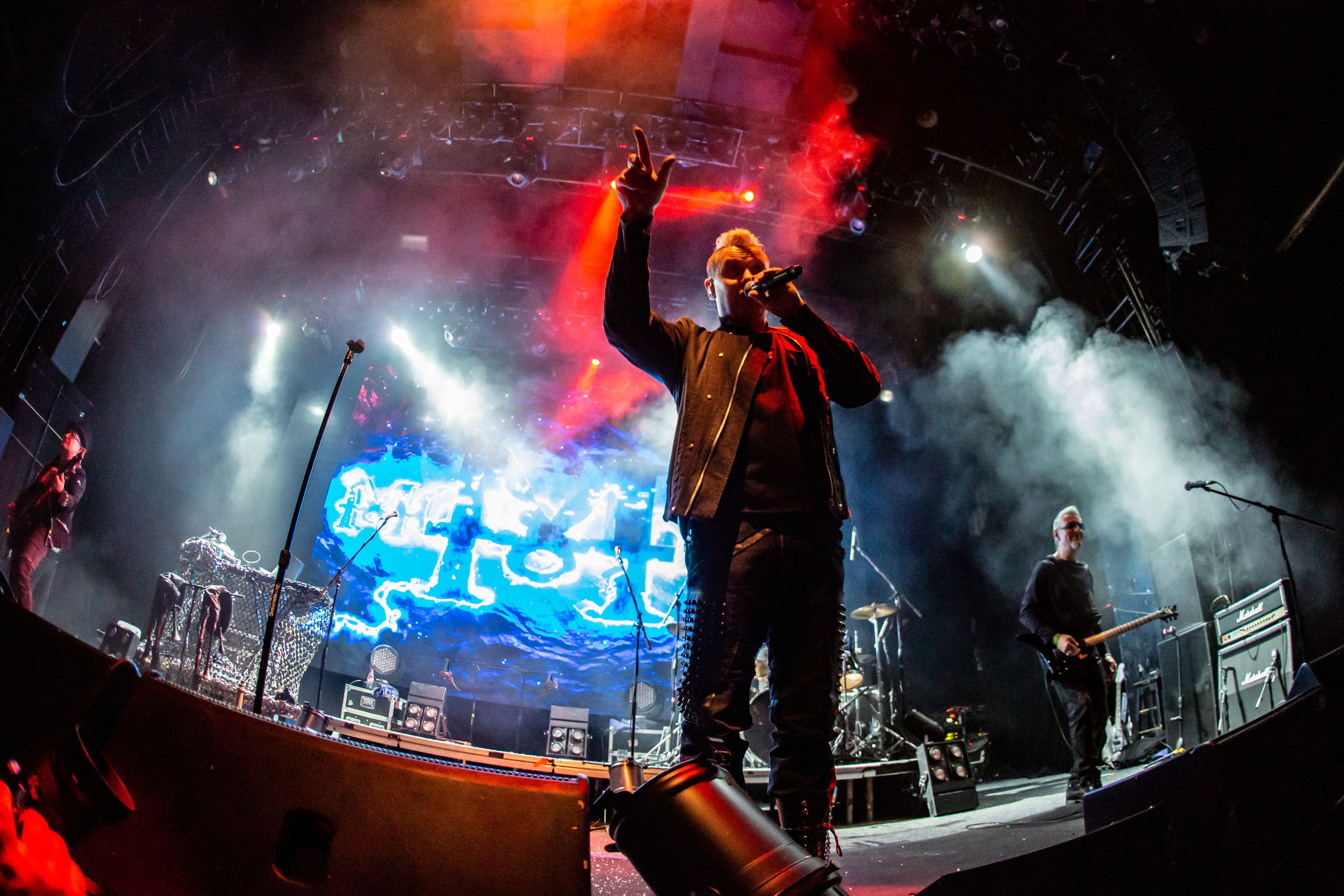 MORDOR. Фотограф Сонкина Татьяна