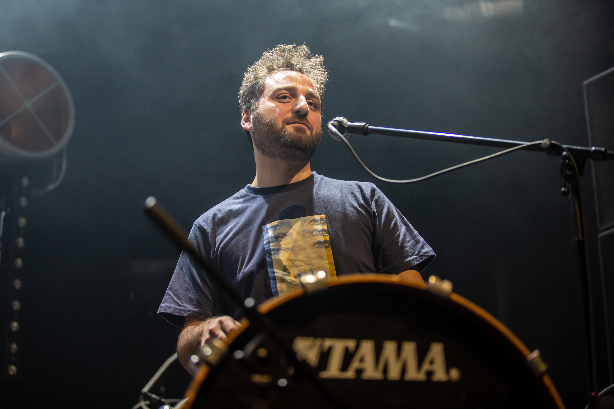 Mgzavrebi. Photographer Sonkina Tatiana (Tanya Ash)