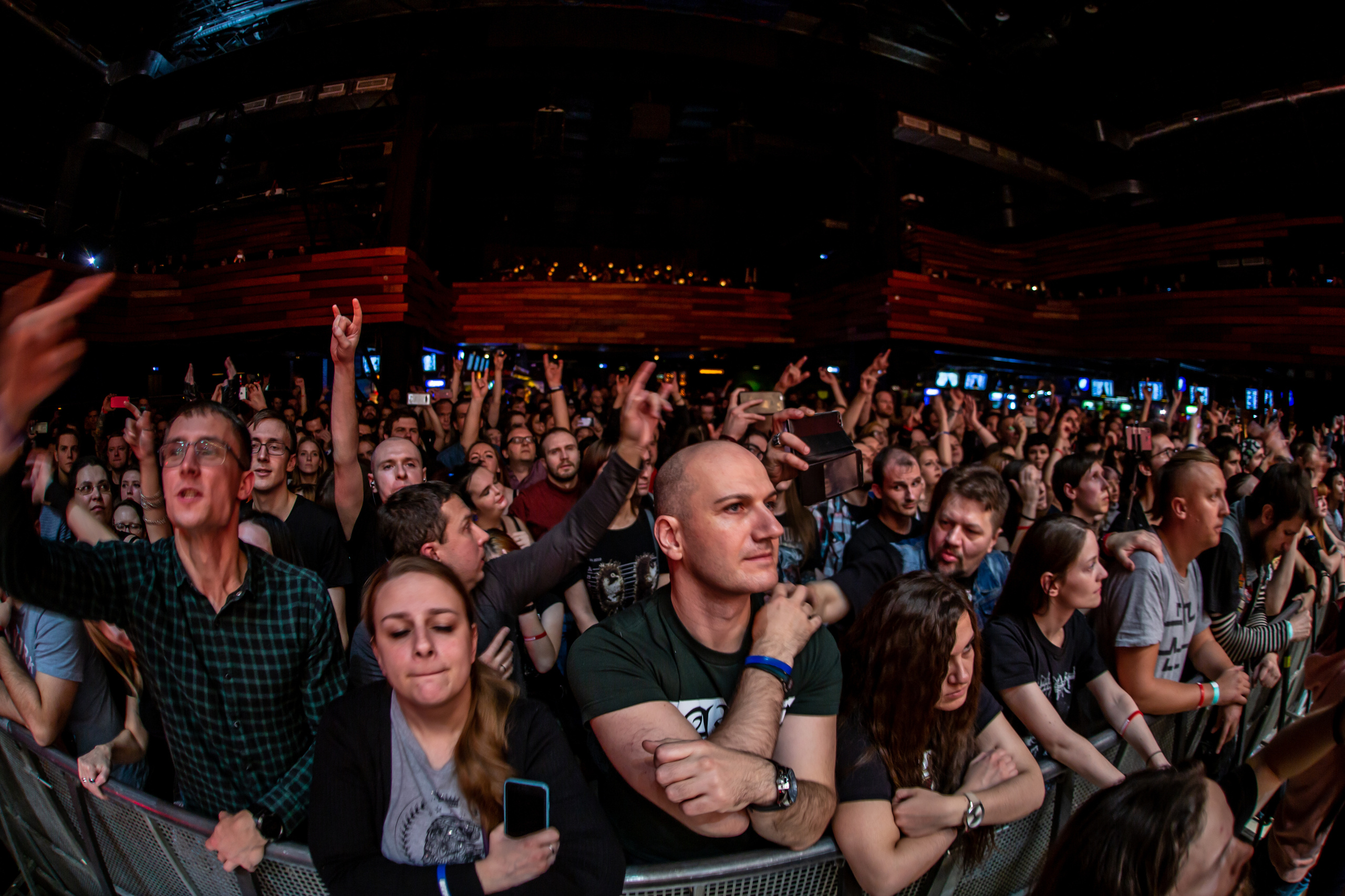 Tanzwut. Фотограф Сонкина Татьяна