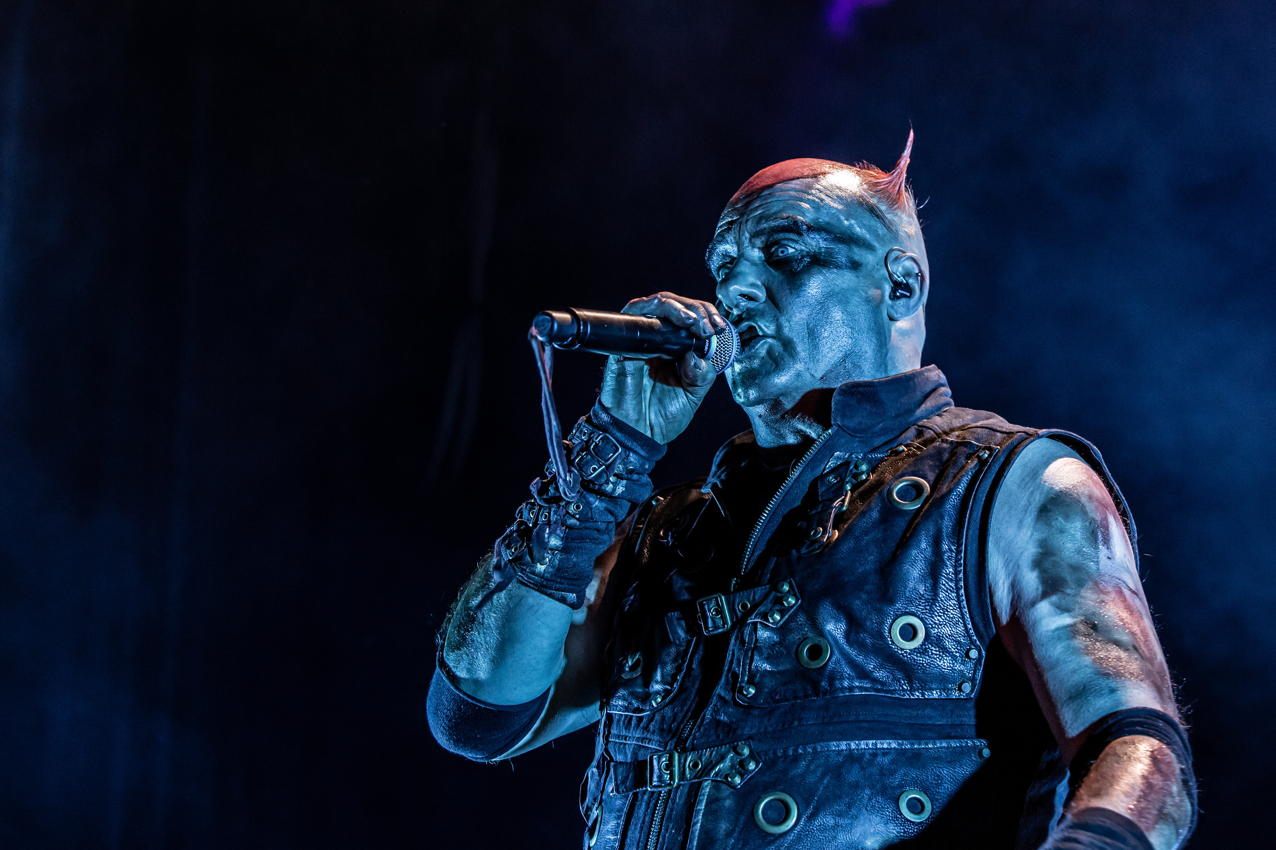 Tanzwut. Фотограф Сонкина Татьяна