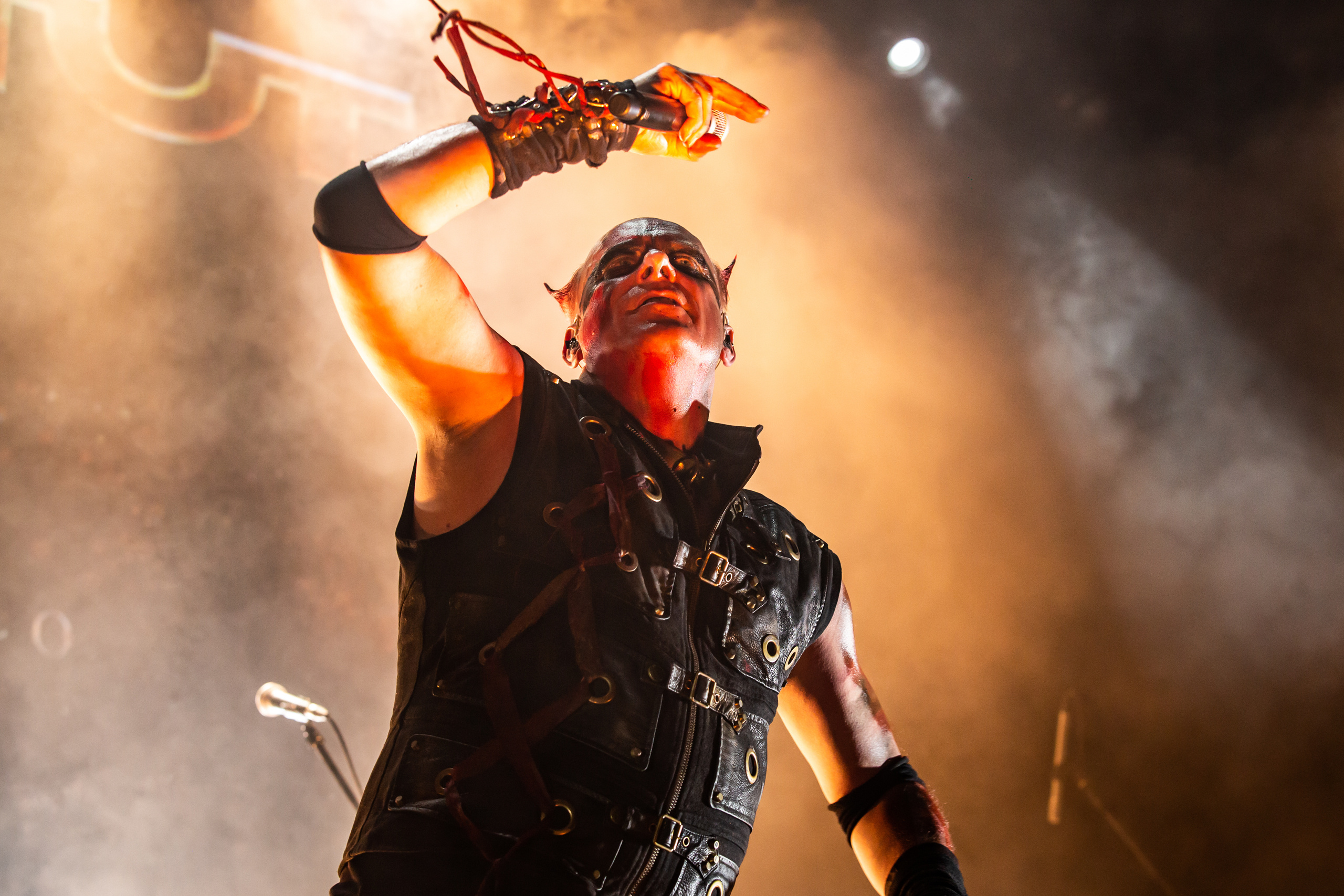 Tanzwut. Фотограф Сонкина Татьяна