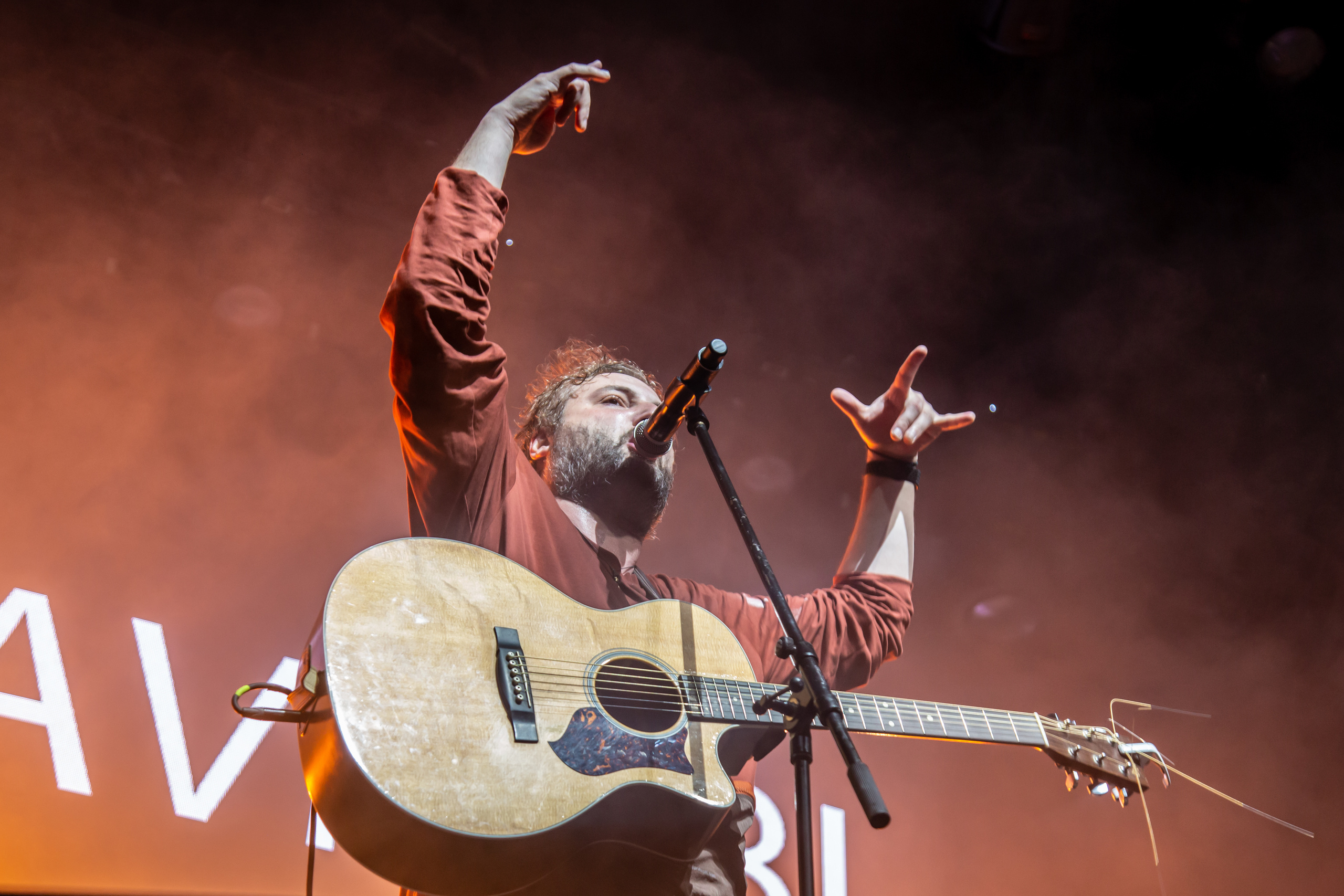 Mgzavrebi. Photographer Sonkina Tatiana (Tanya Ash)