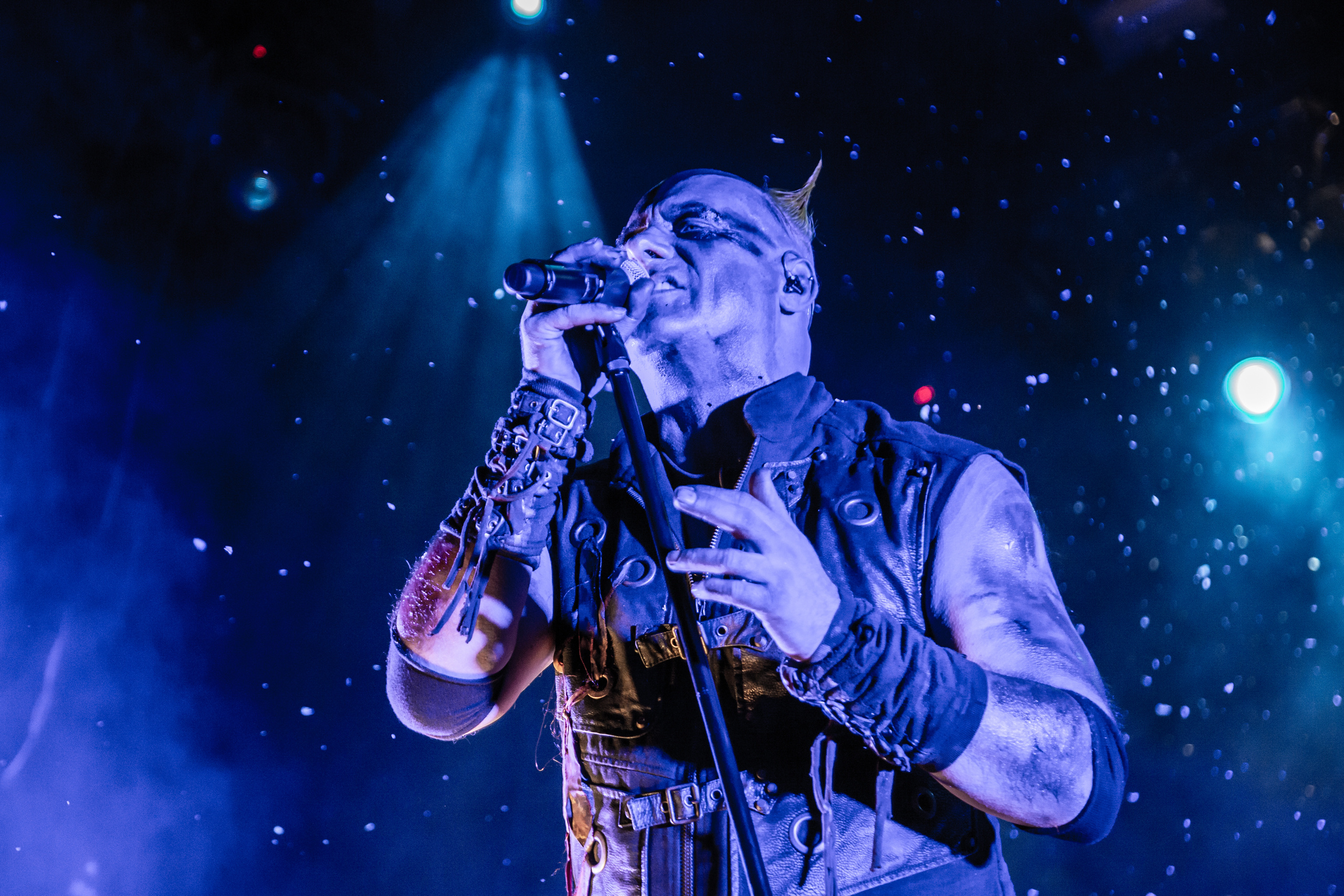 Tanzwut. Фотограф Сонкина Татьяна