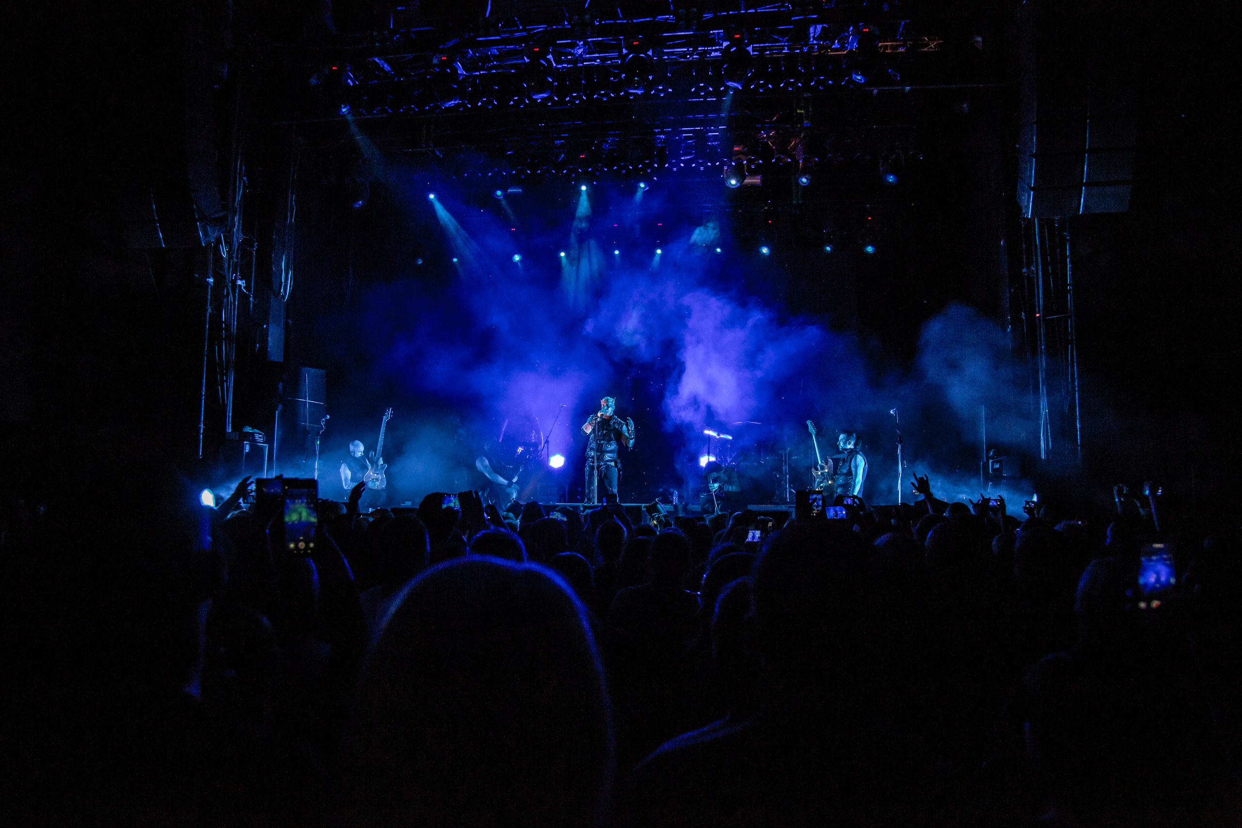 Tanzwut. Фотограф Сонкина Татьяна