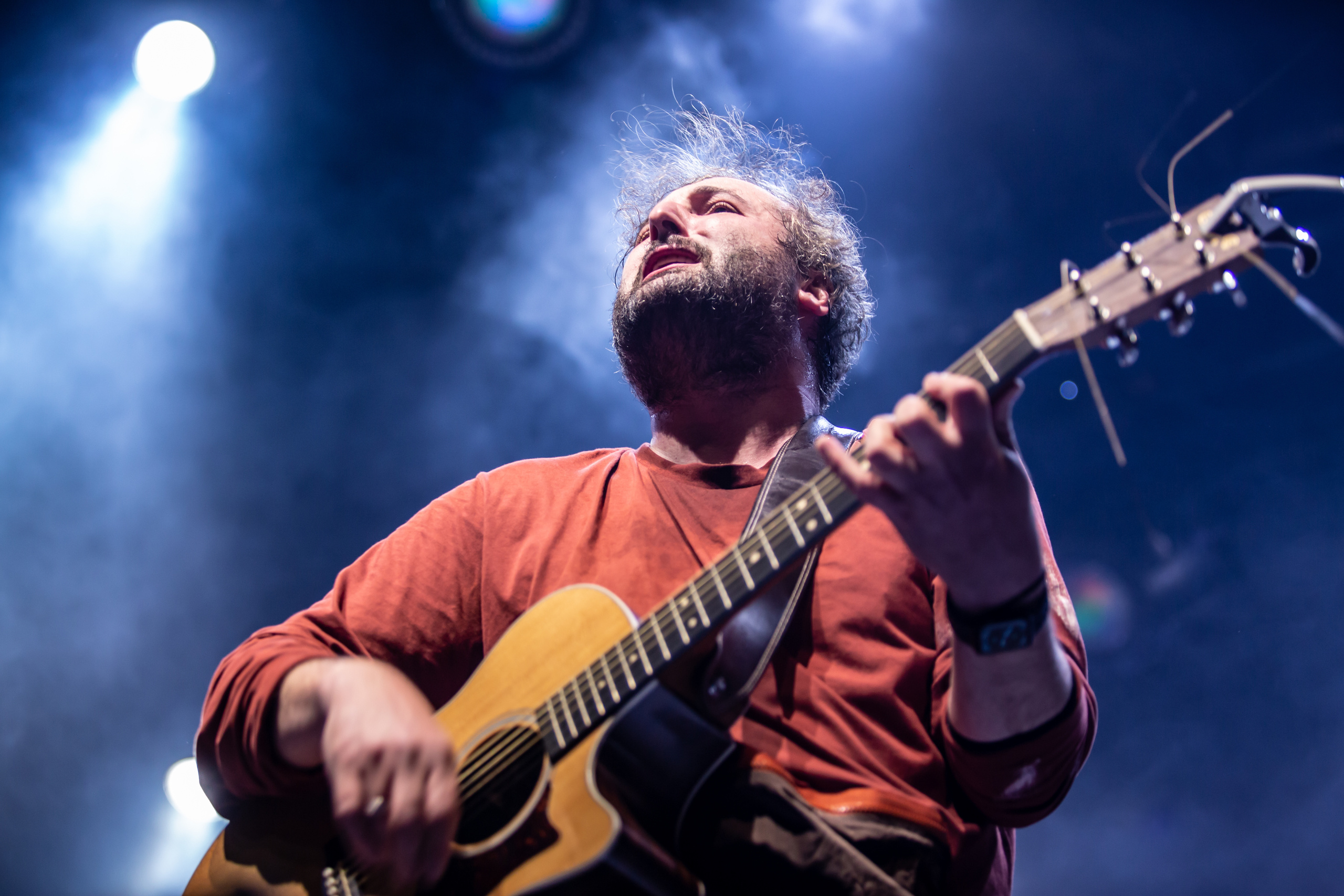 Mgzavrebi. Photographer Sonkina Tatiana (Tanya Ash)