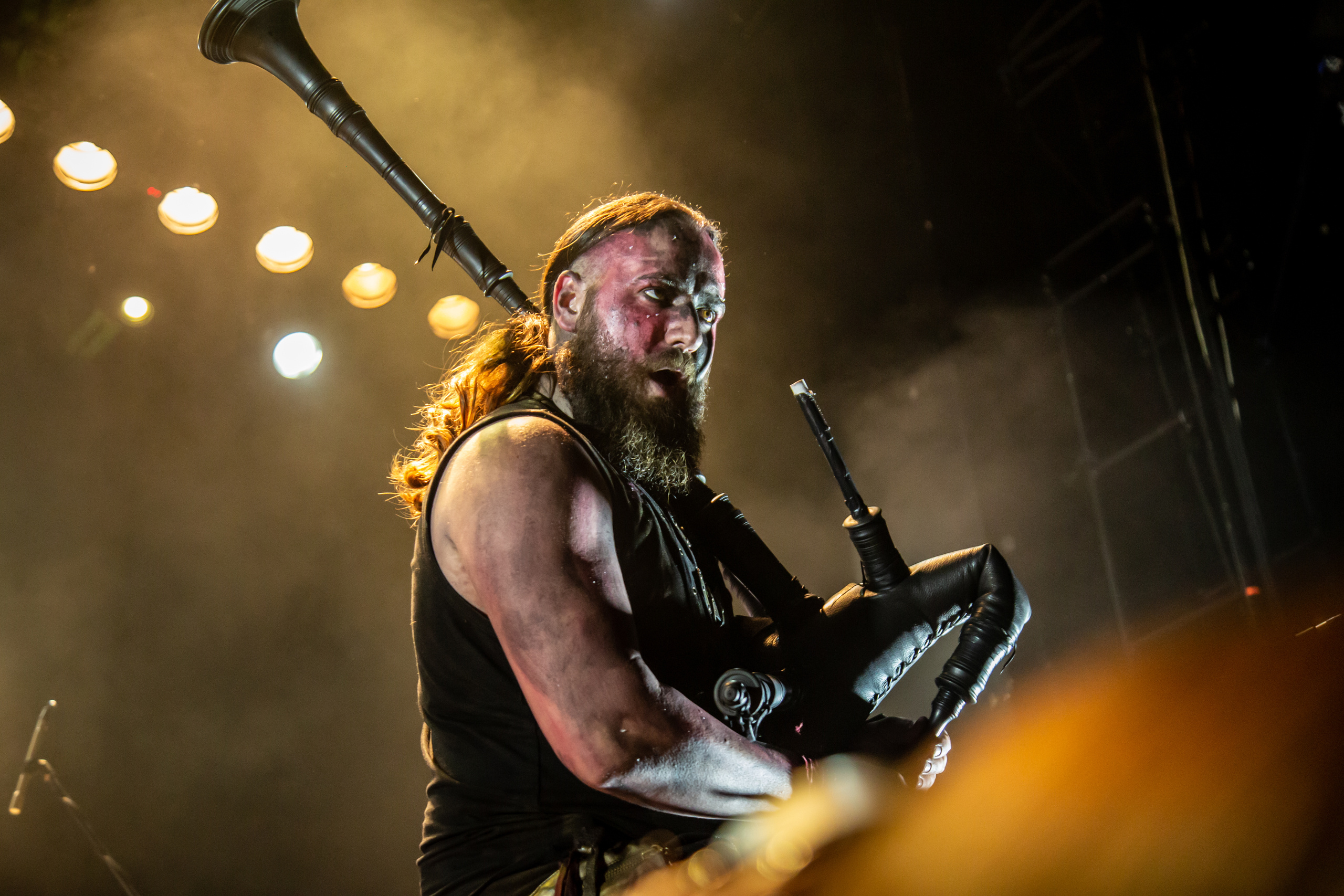 Tanzwut. Фотограф Сонкина Татьяна