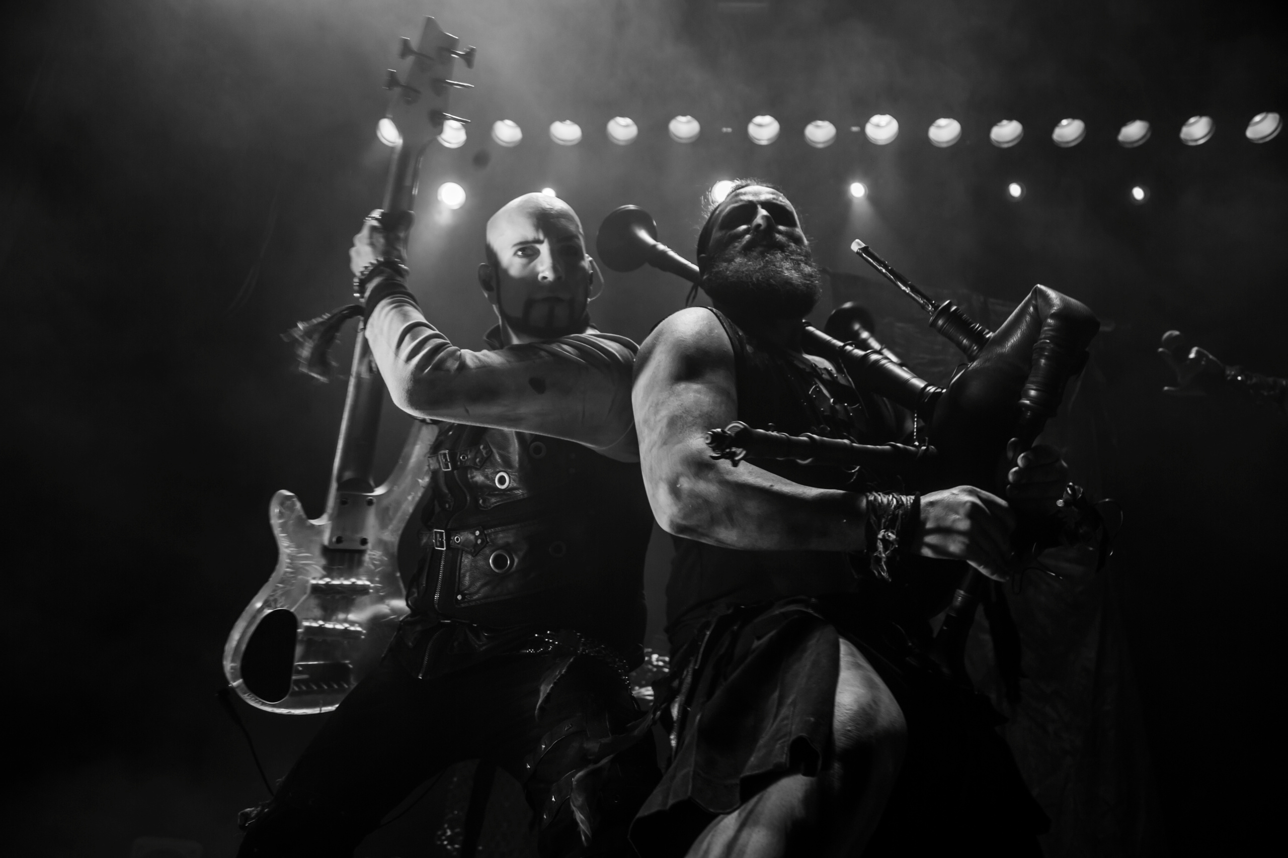 Tanzwut. Фотограф Сонкина Татьяна