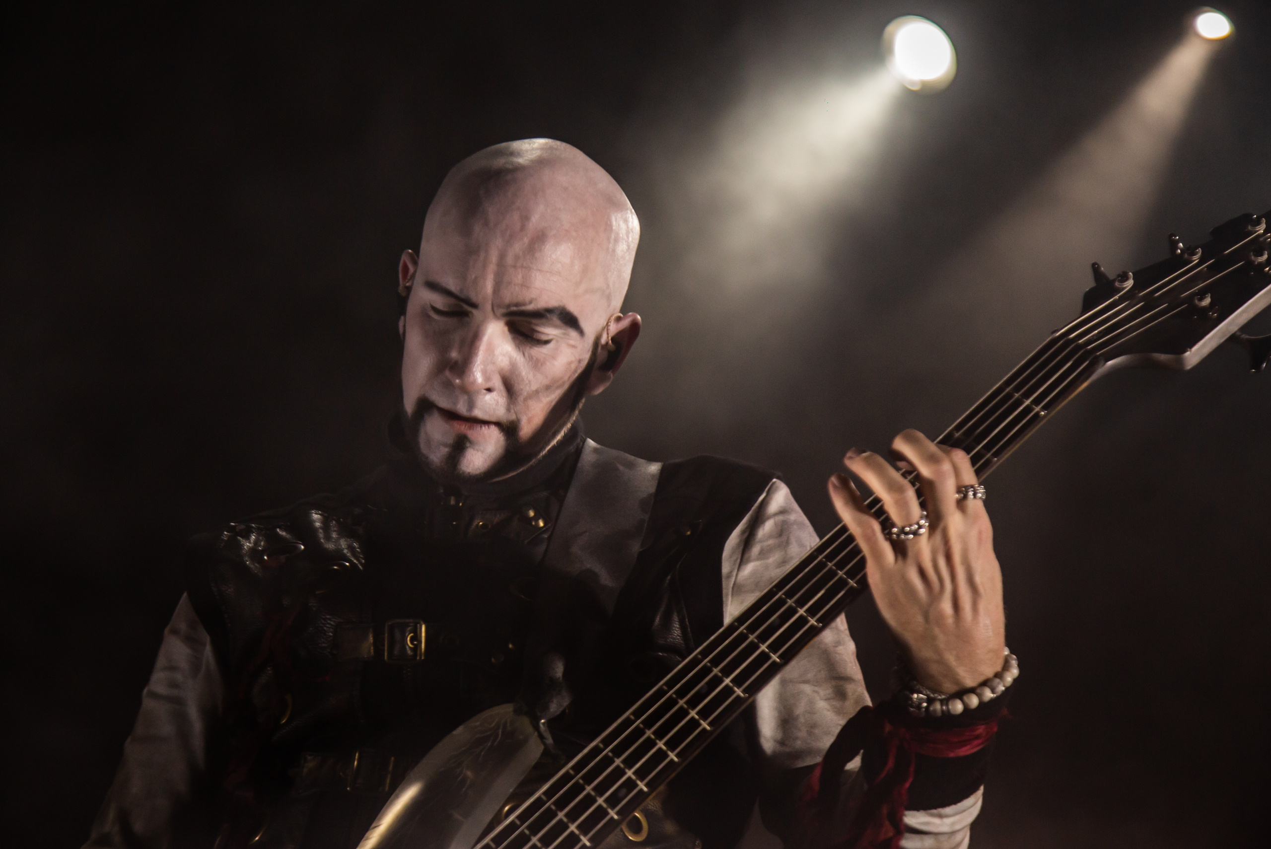 Tanzwut. Фотограф Сонкина Татьяна