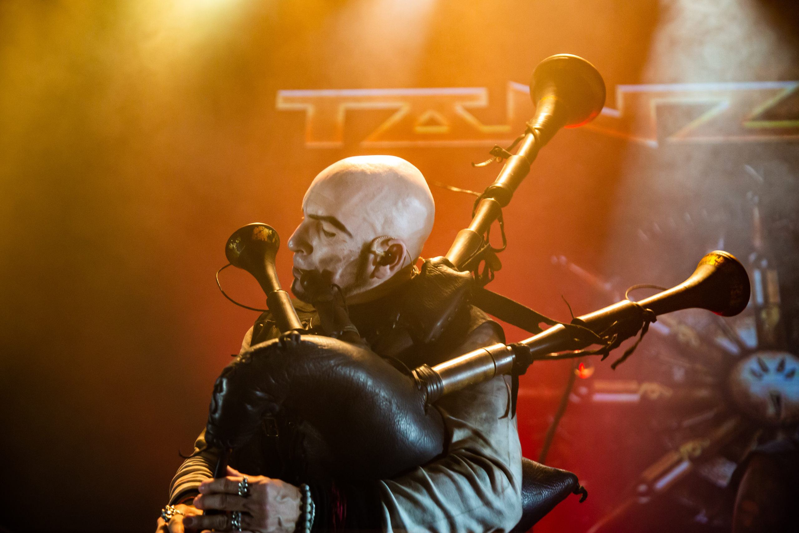 Tanzwut. Фотограф Сонкина Татьяна