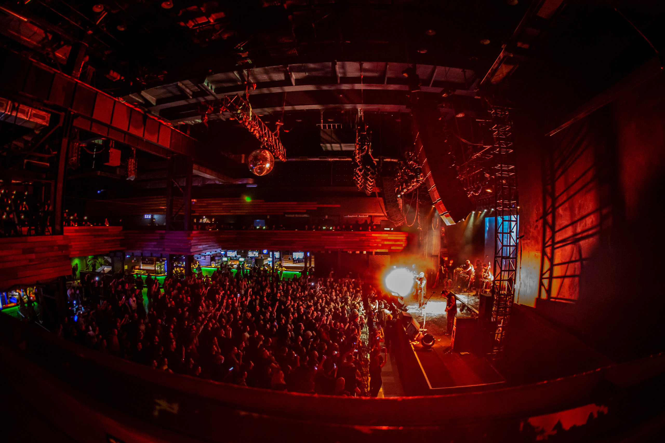 Tanzwut. Фотограф Сонкина Татьяна