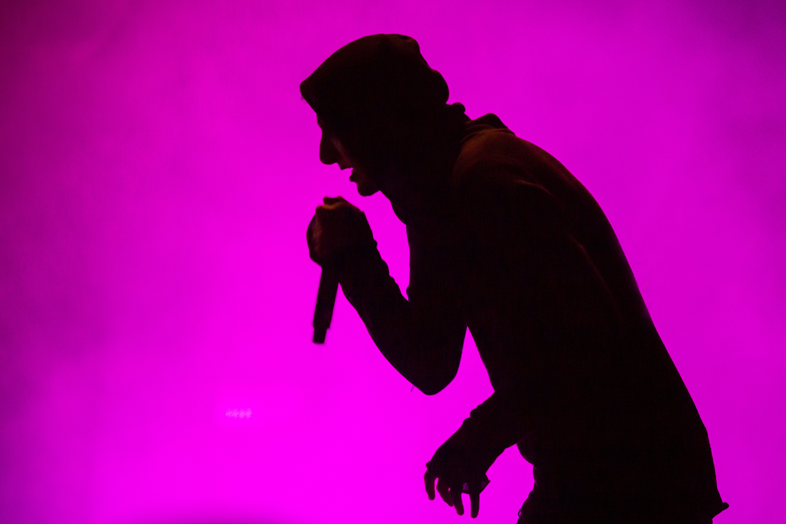 MOTIONLESS IN WHITE. Фотограф Сонкина Татьяна