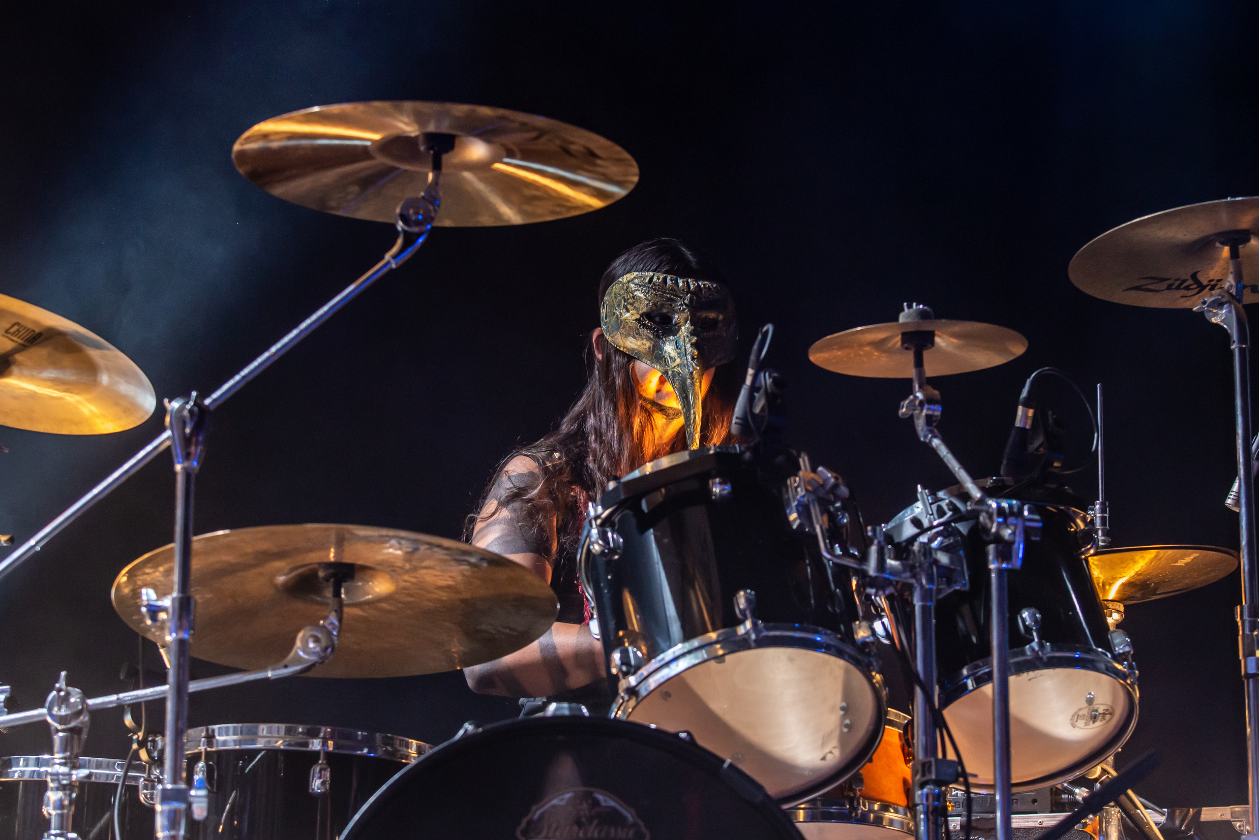 Tanzwut. Фотограф Сонкина Татьяна