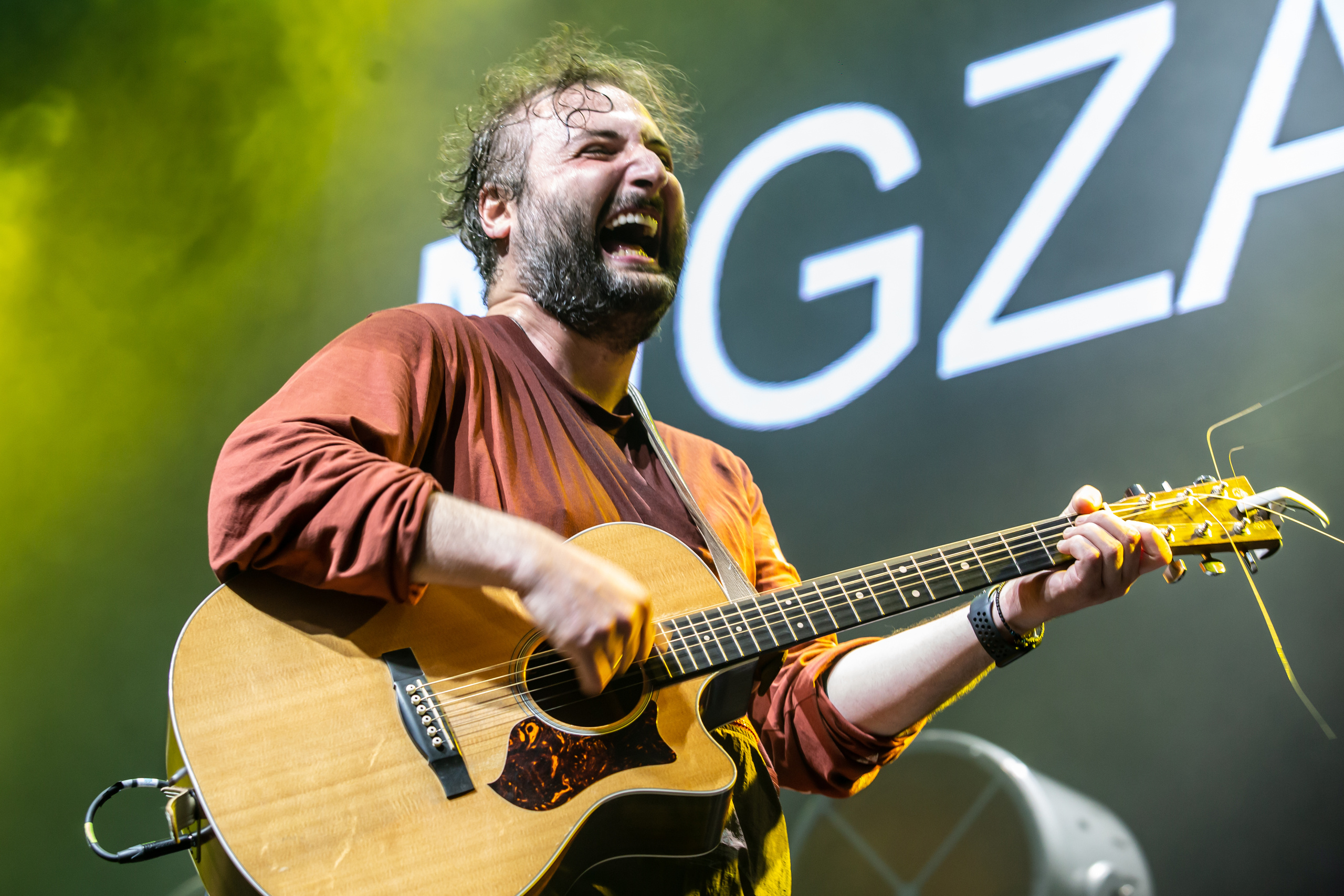 Mgzavrebi. Photographer Sonkina Tatiana (Tanya Ash)