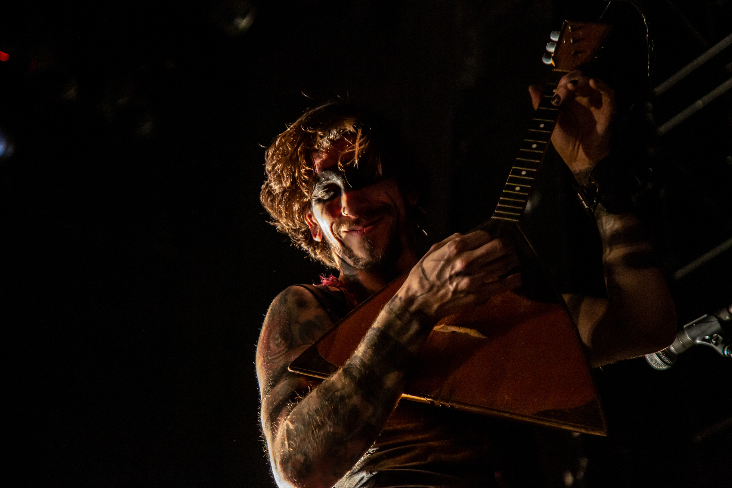 Tanzwut. Фотограф Сонкина Татьяна