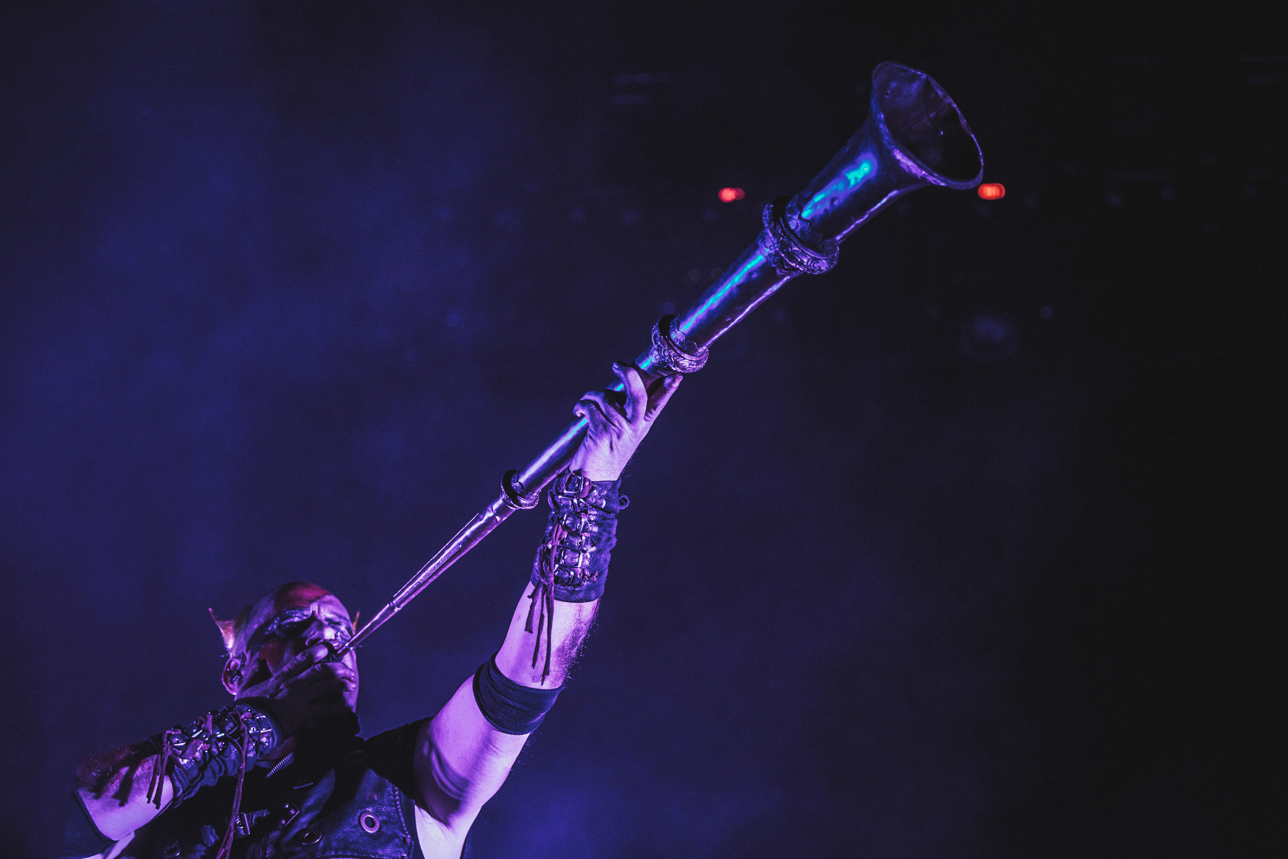 Tanzwut. Фотограф Сонкина Татьяна