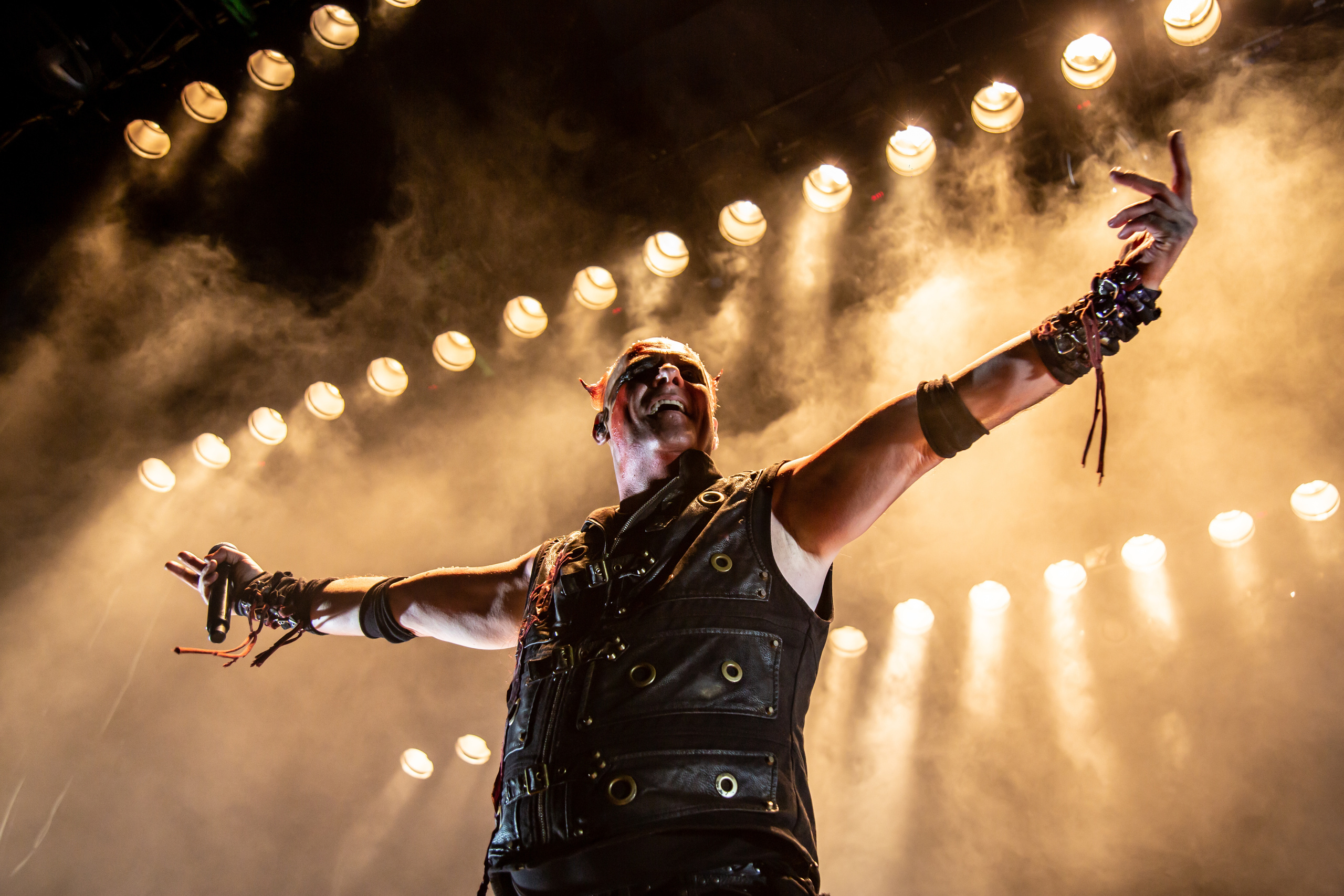 Tanzwut. Фотограф Сонкина Татьяна