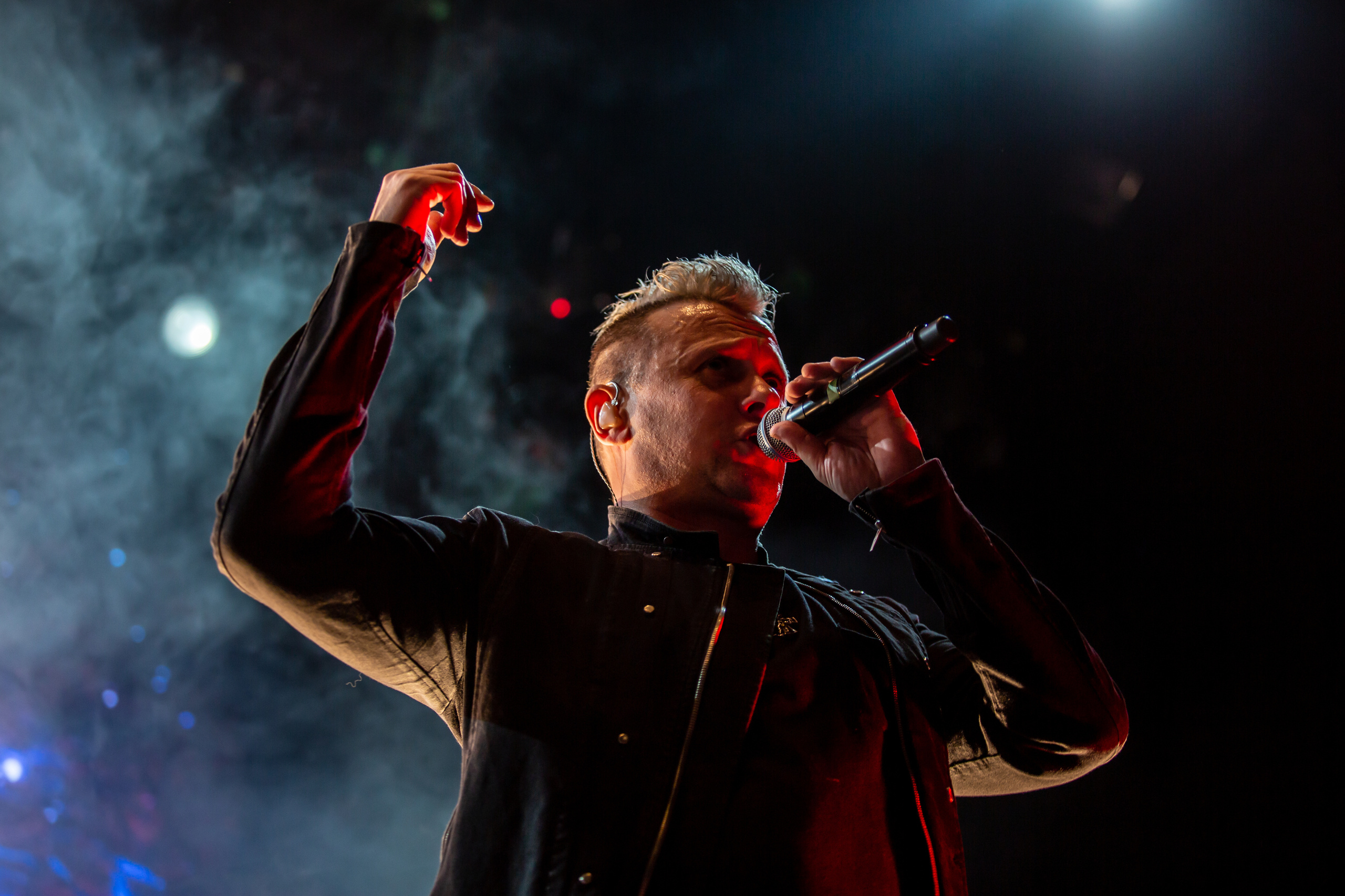 MORDOR. Фотограф Сонкина Татьяна