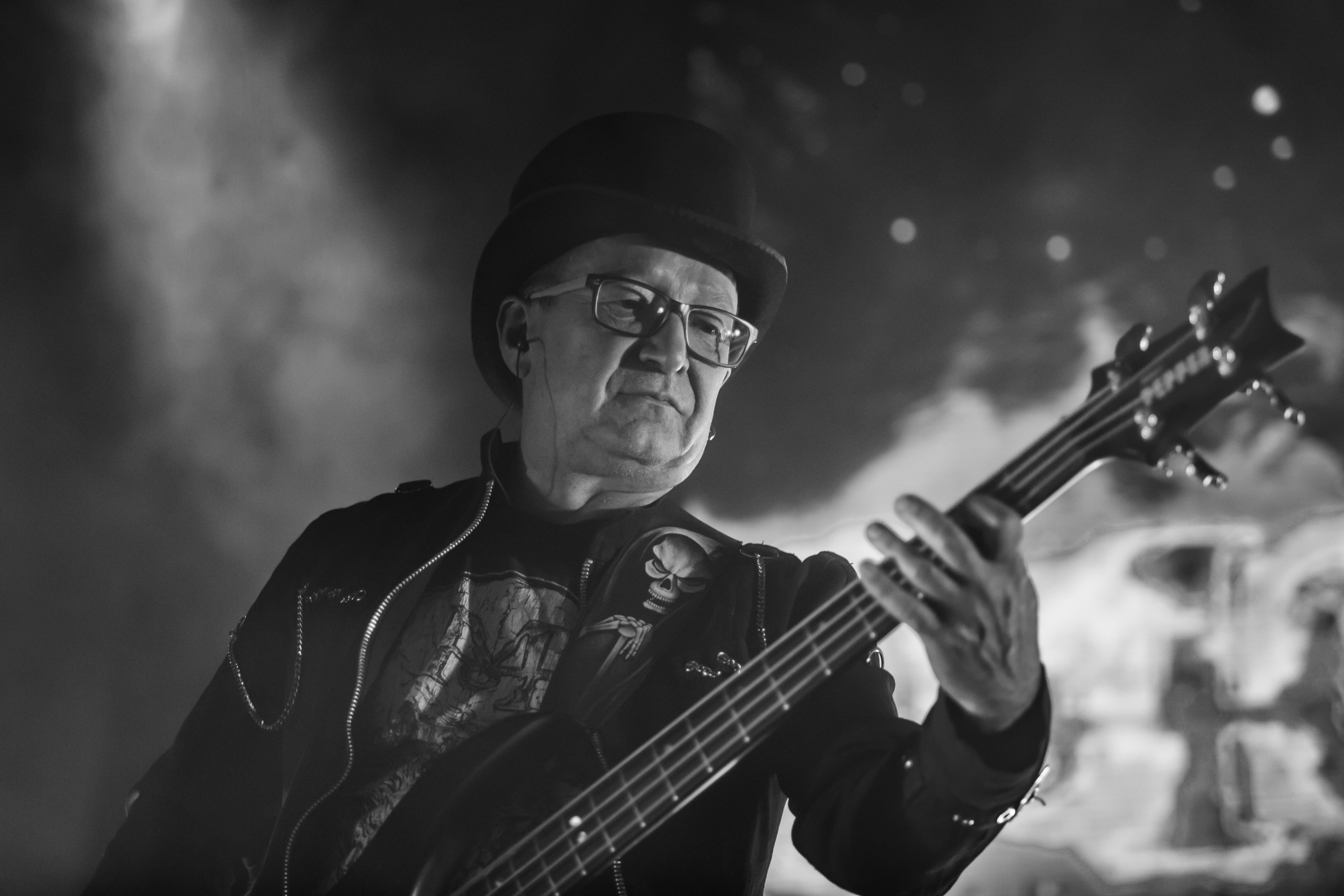 MORDOR. Фотограф Сонкина Татьяна