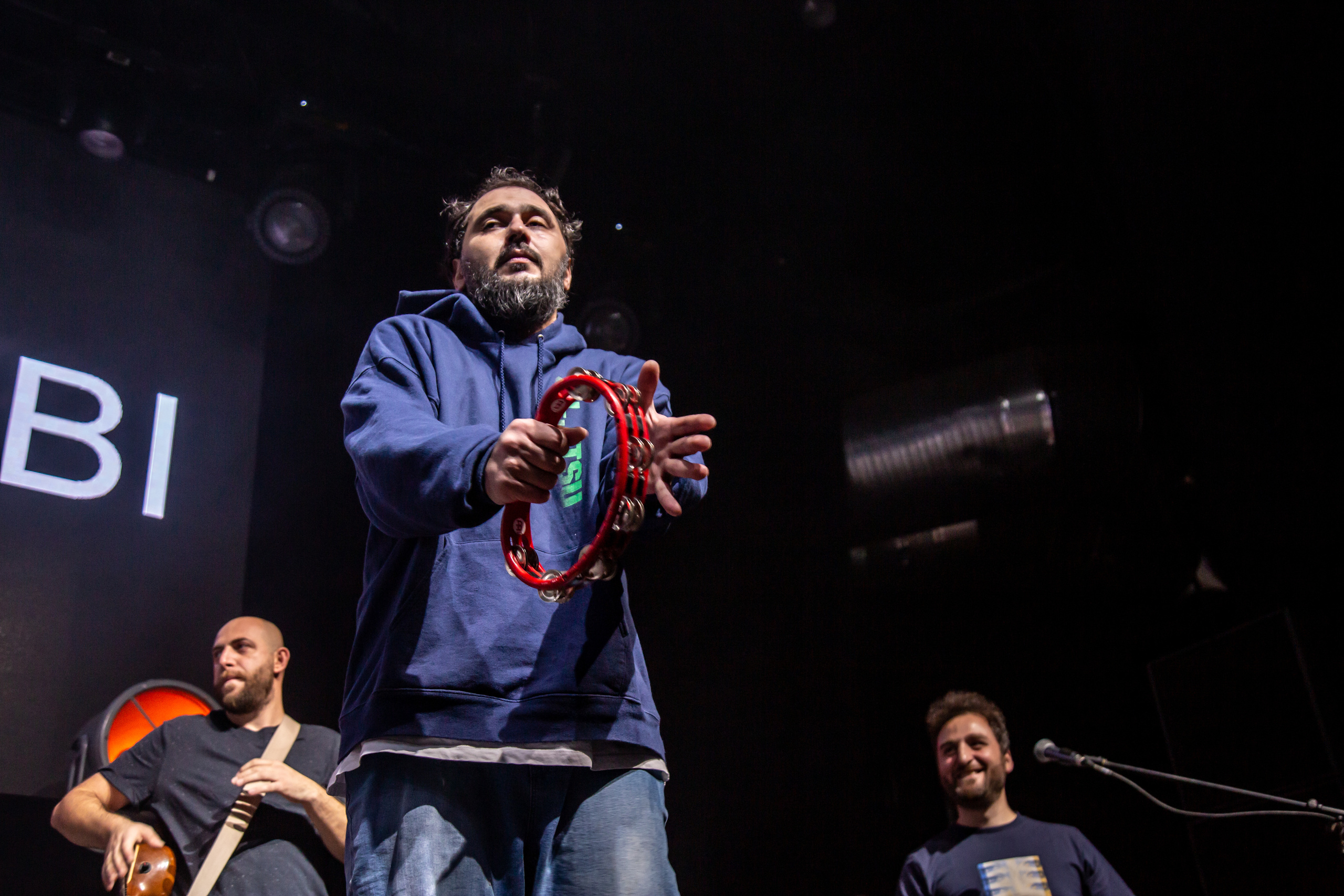 Mgzavrebi. Photographer Sonkina Tatiana (Tanya Ash)