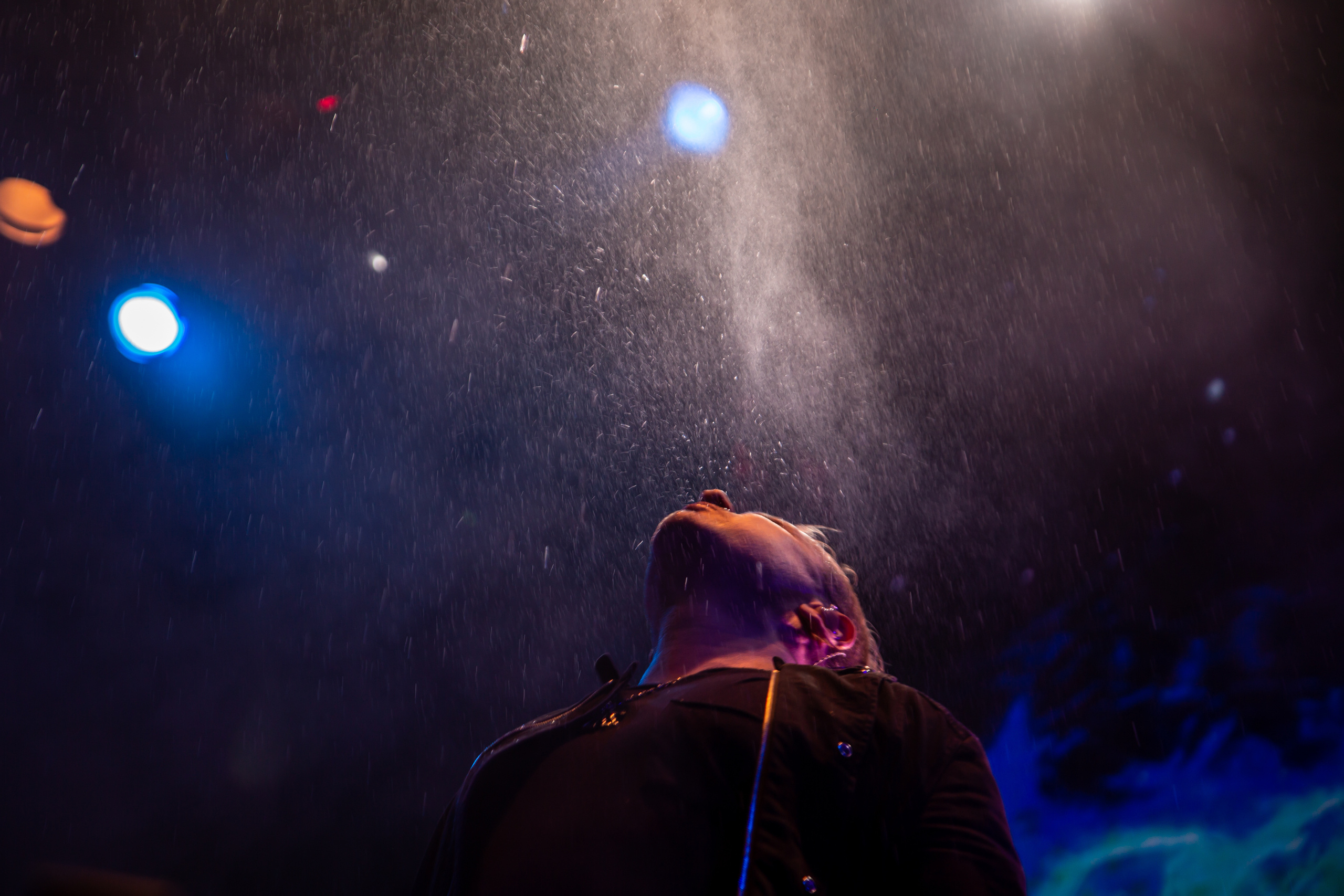 MORDOR. Фотограф Сонкина Татьяна