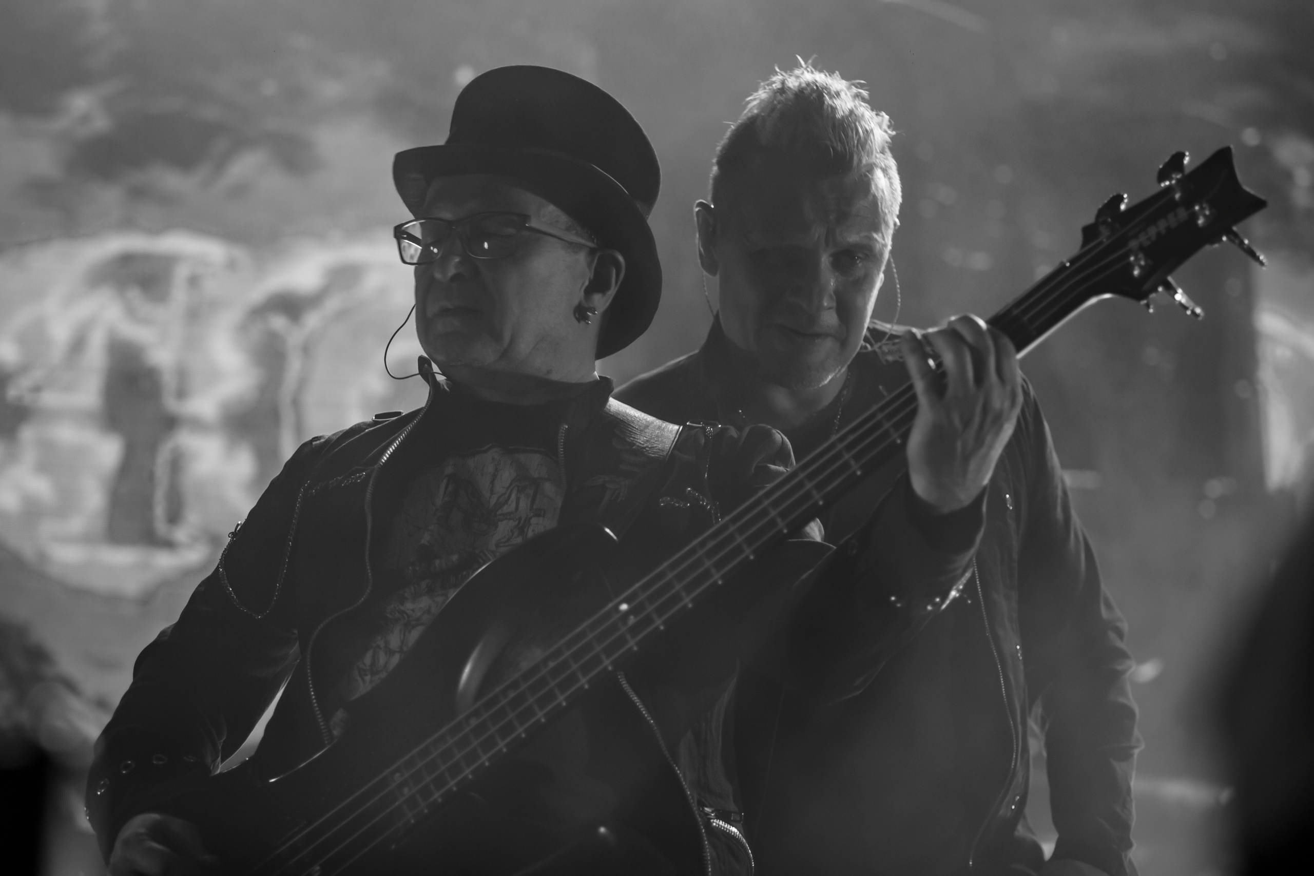 MORDOR. Фотограф Сонкина Татьяна