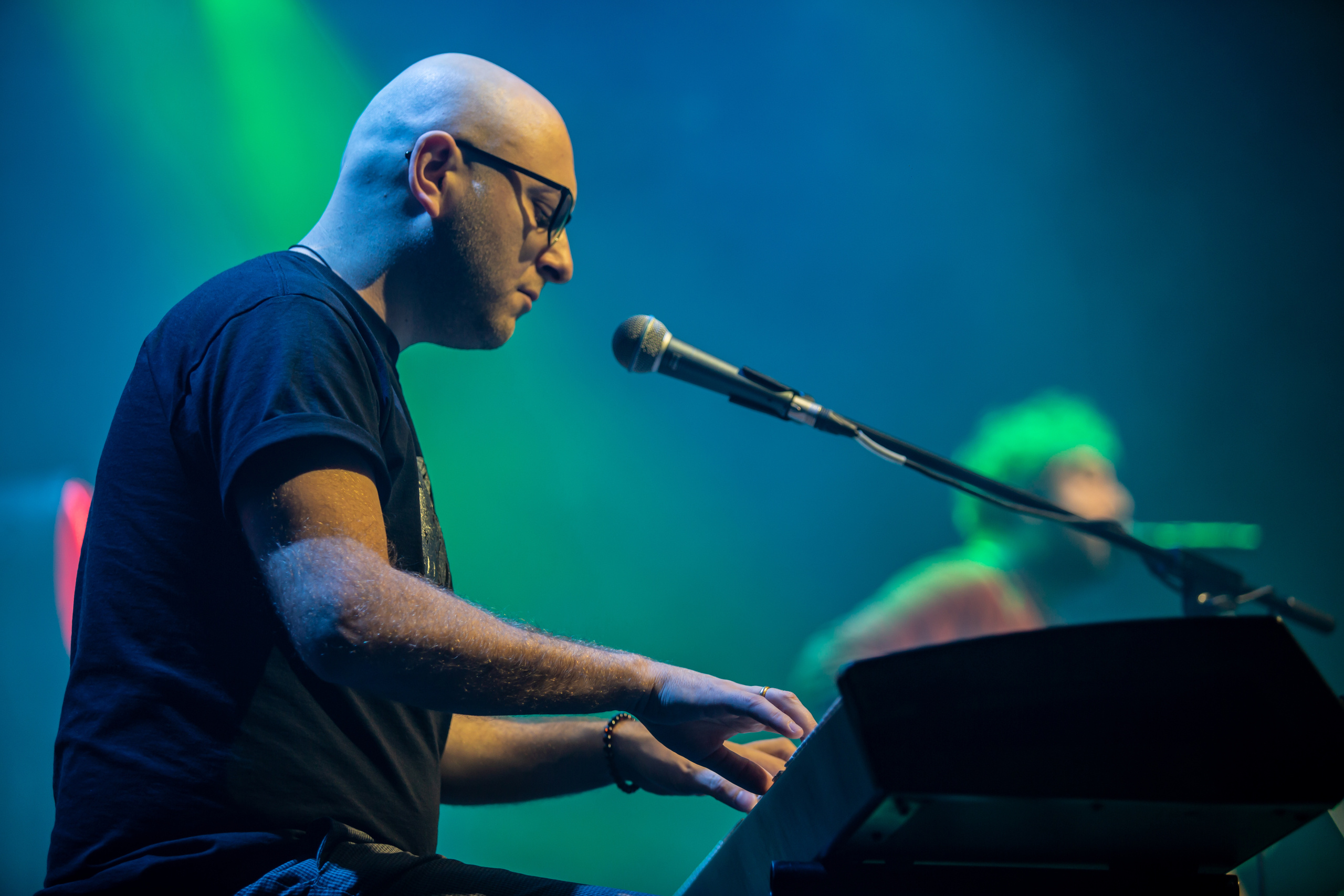 Mgzavrebi. Photographer Sonkina Tatiana (Tanya Ash)