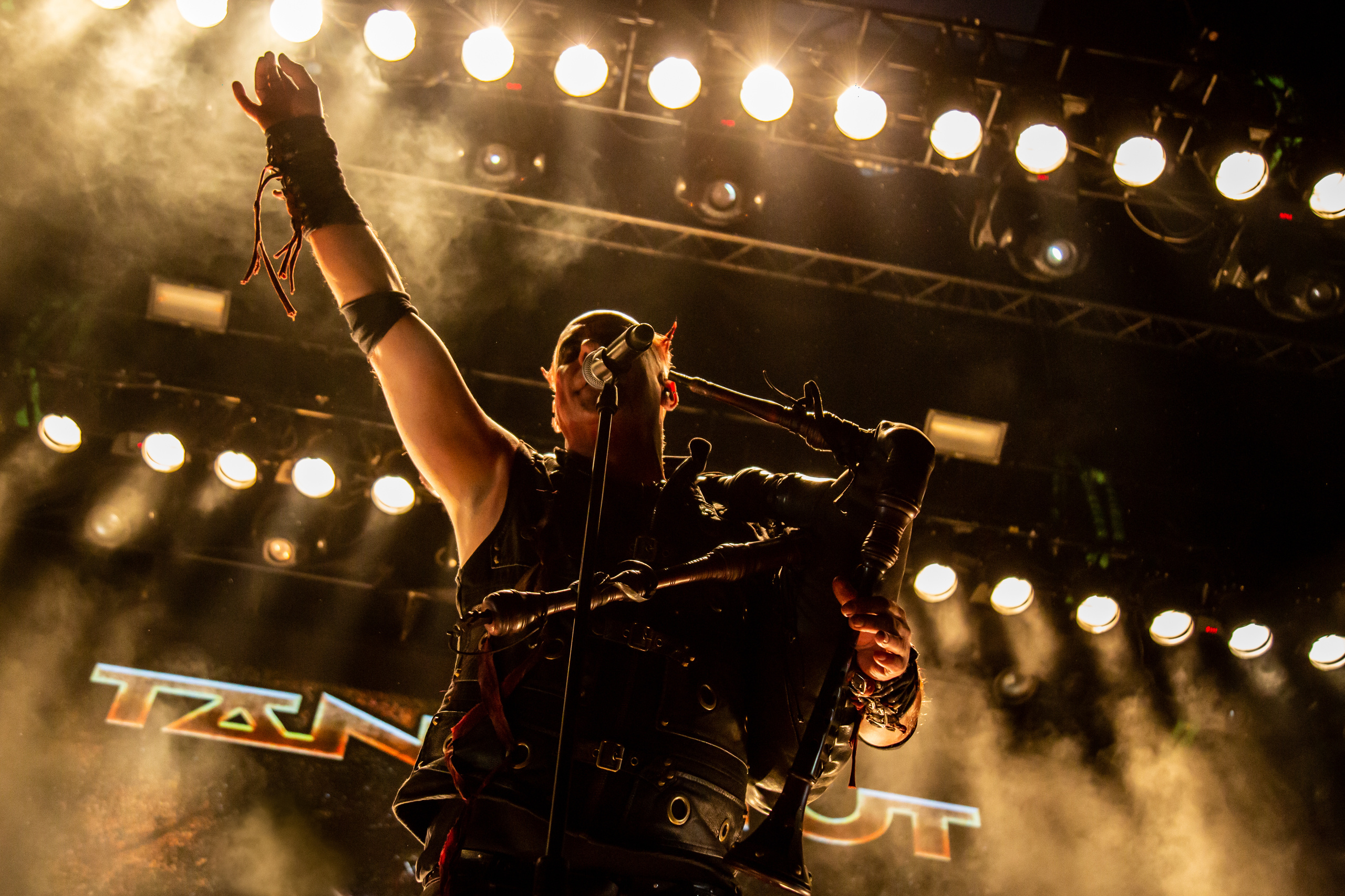 Tanzwut. Фотограф Сонкина Татьяна