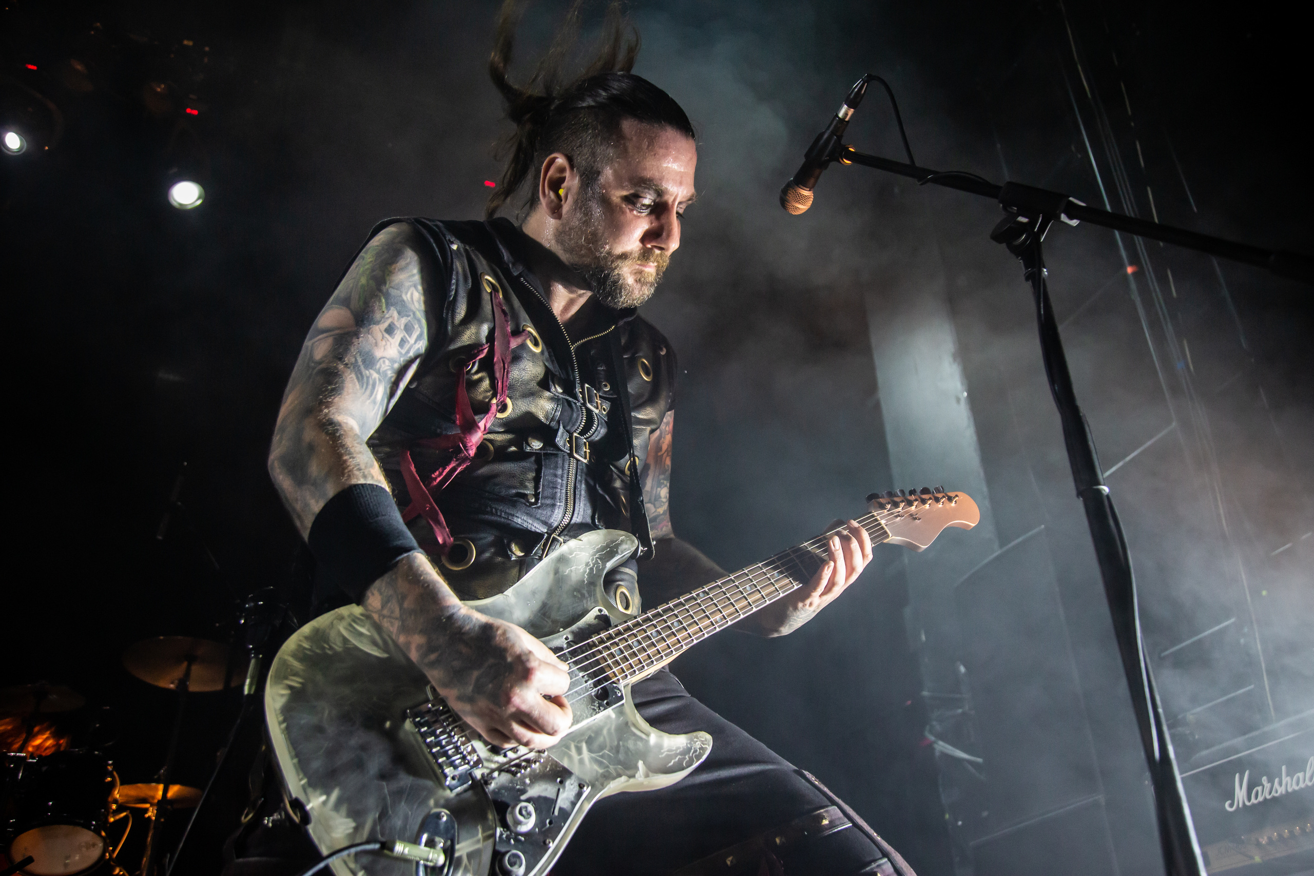 Tanzwut. Фотограф Сонкина Татьяна