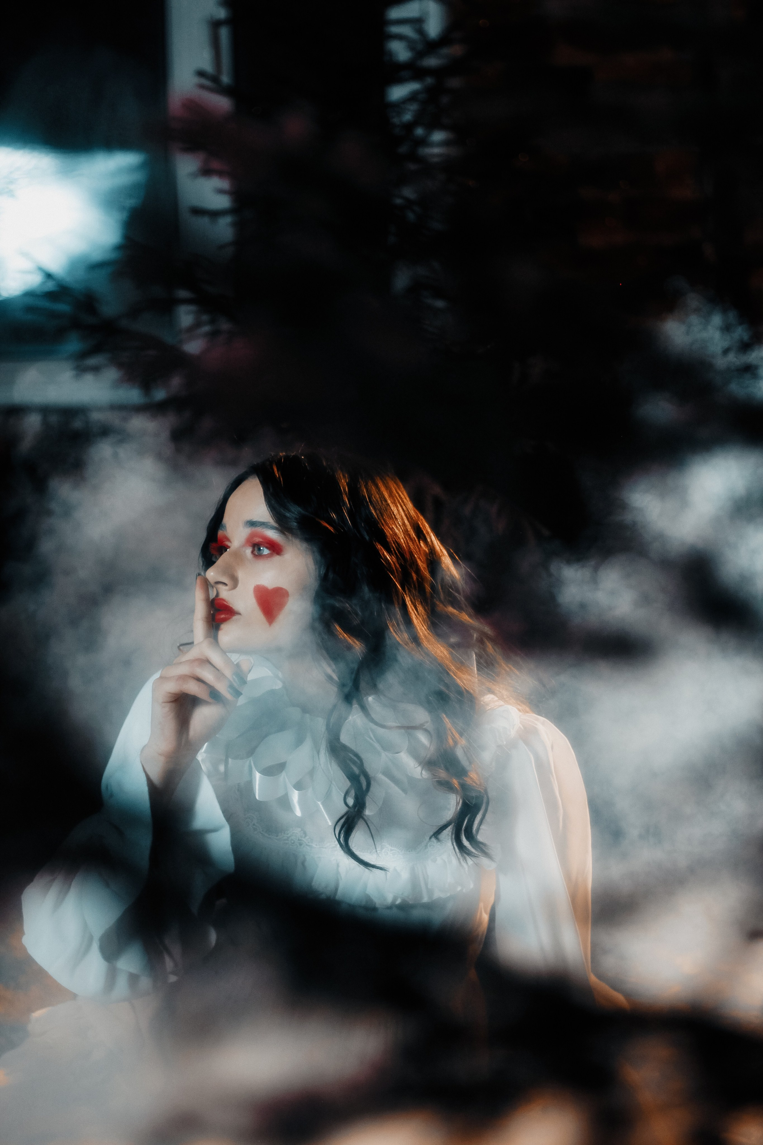 Барокко. Фотограф Киров — Глазов Арина Авакумова