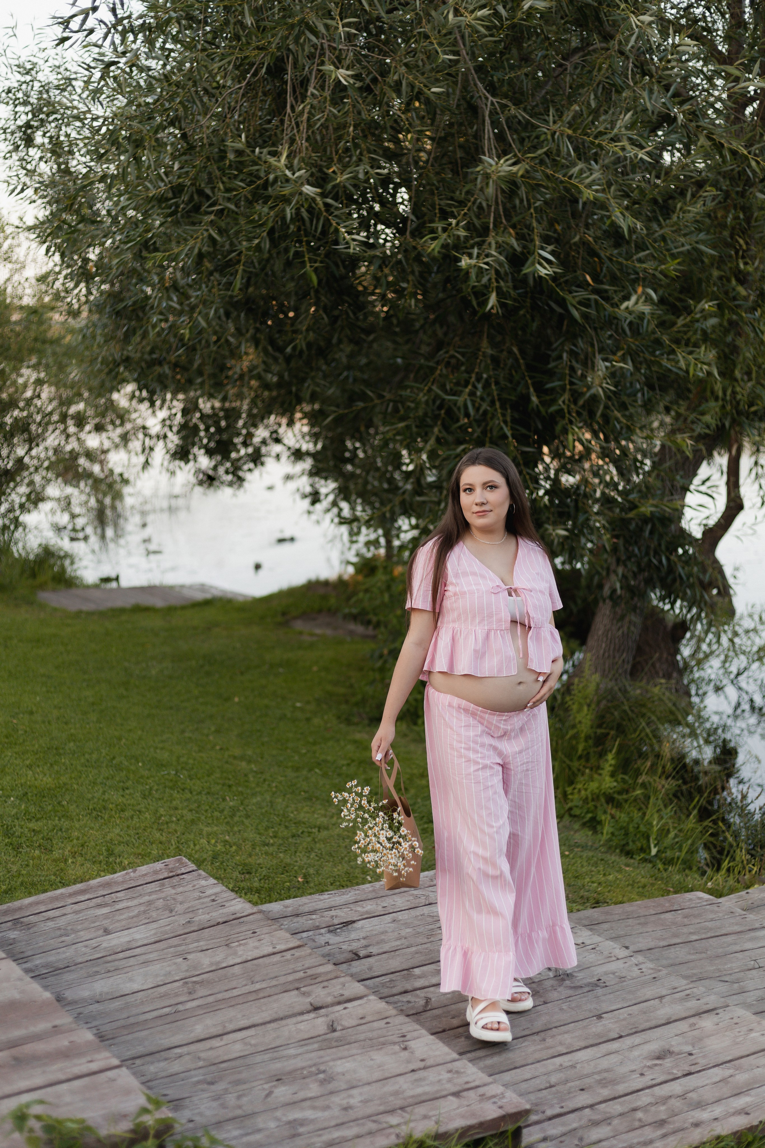 Анна. Фотограф Йошкар-Ола Марина Королева