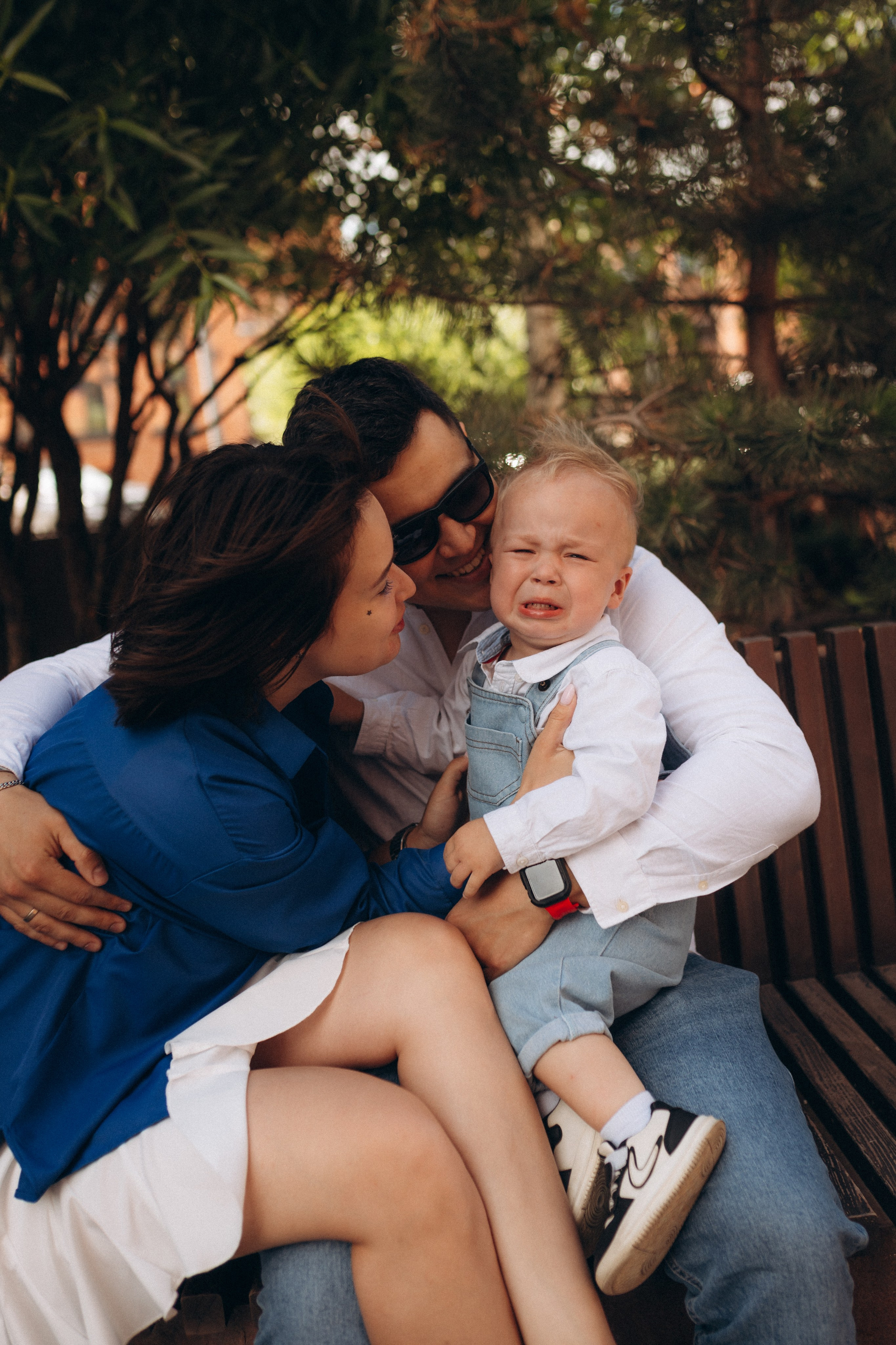 1. Семейный фотограф в Москве Жукова Анна