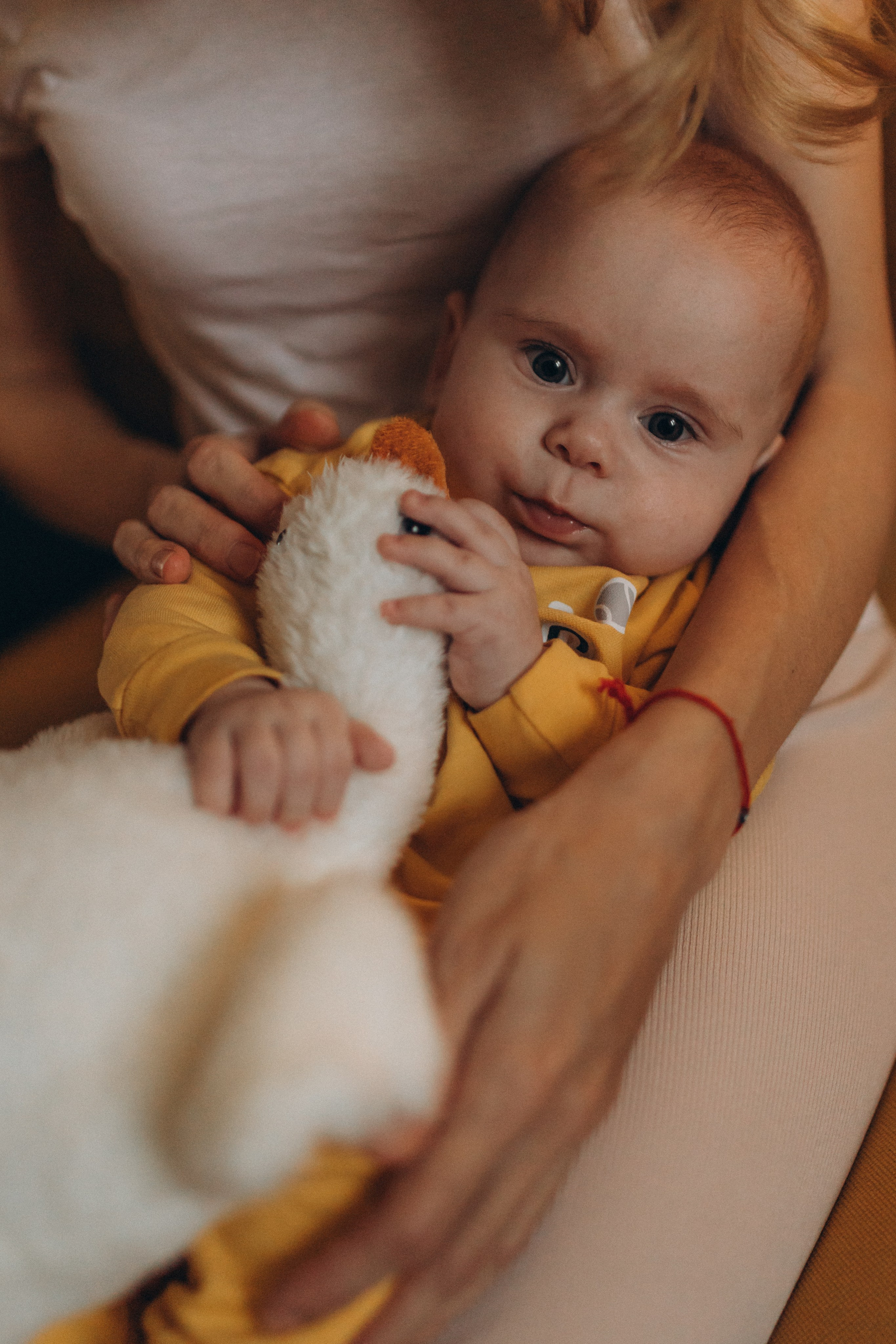 13. Семейный фотограф в Москве Жукова Анна