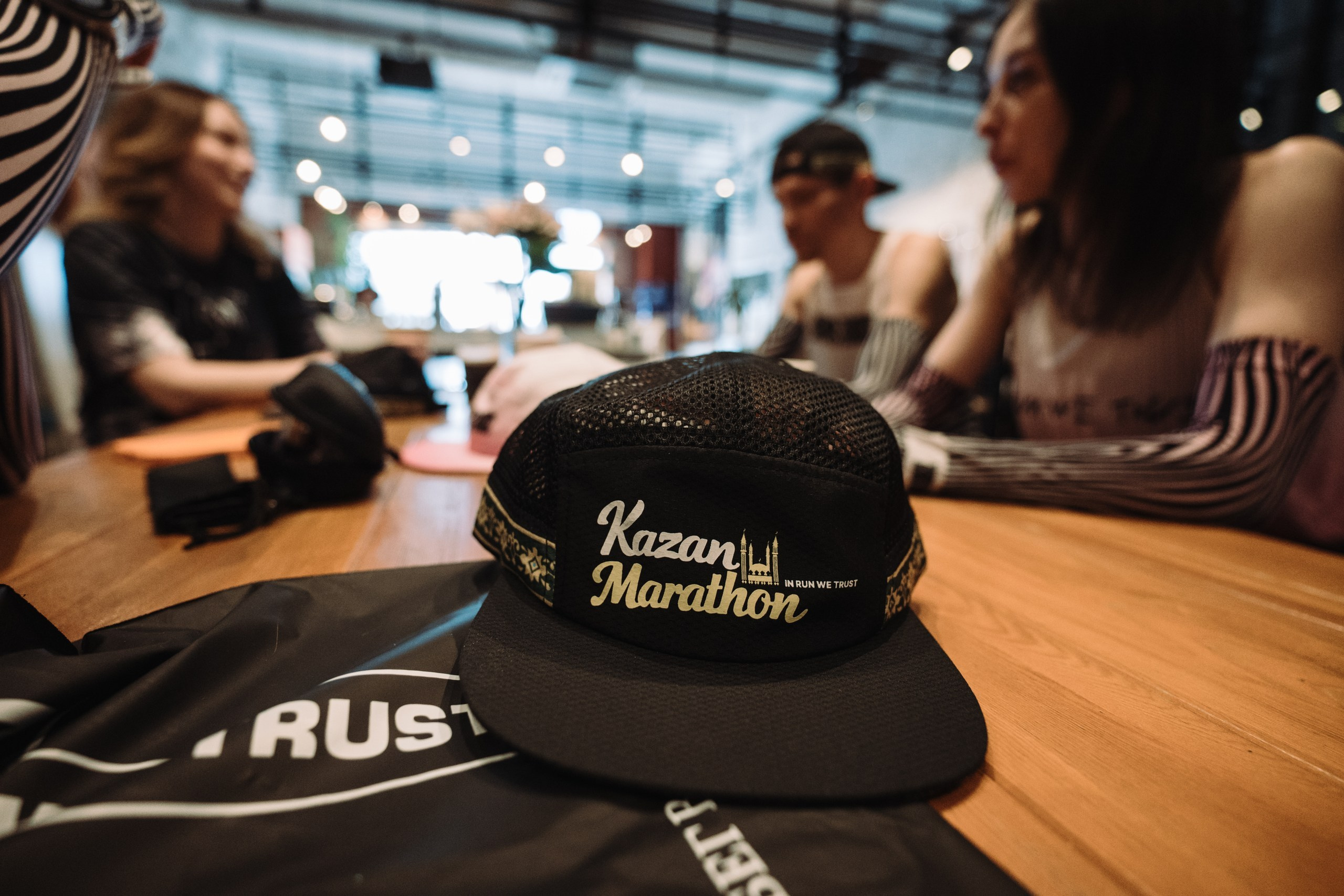 In Run We Trust Казань 01/05/2026. Фотограф в Краснодаре Алена Горбунова