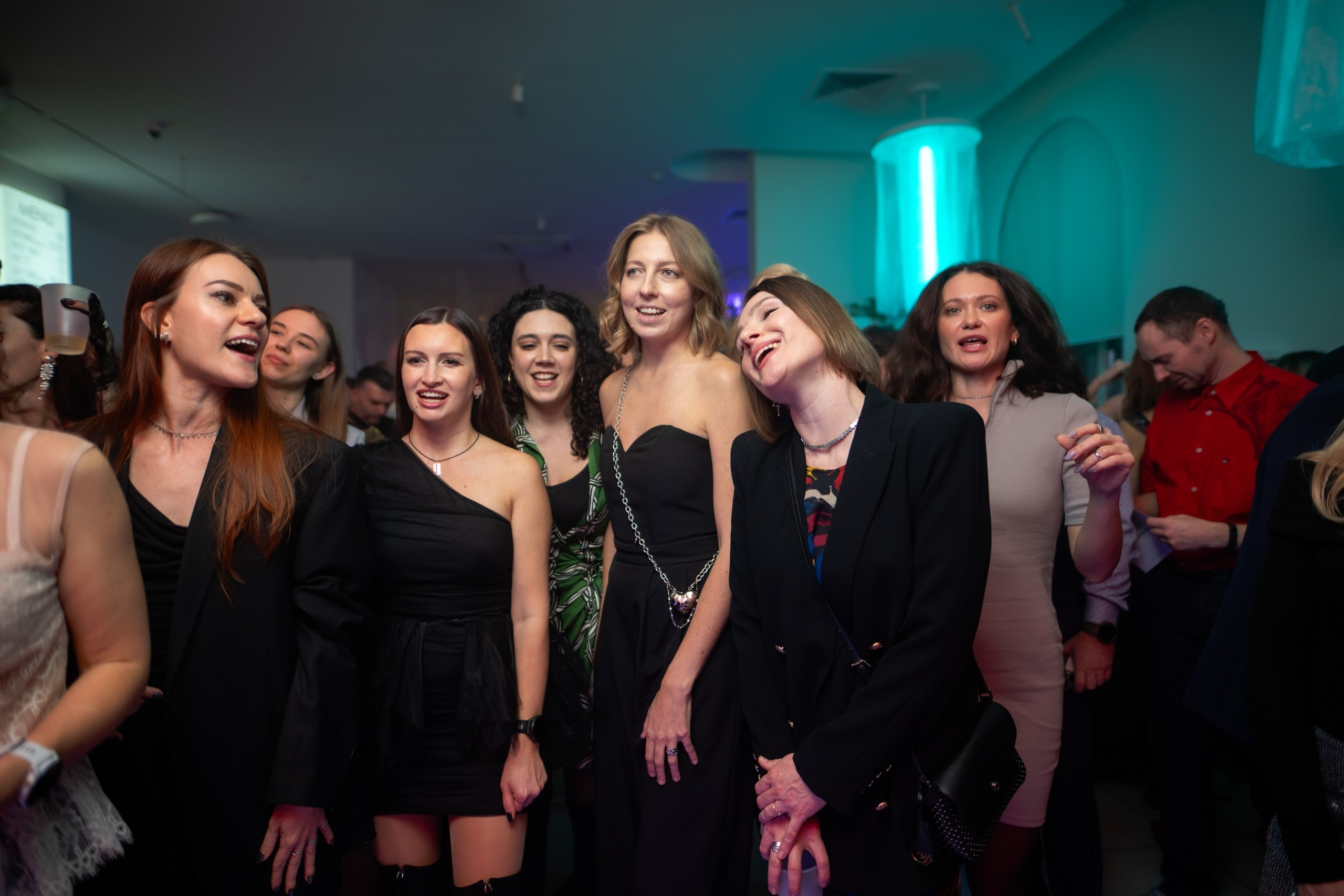 Беговой корпоратив. Фотограф в Краснодаре Алена Горбунова