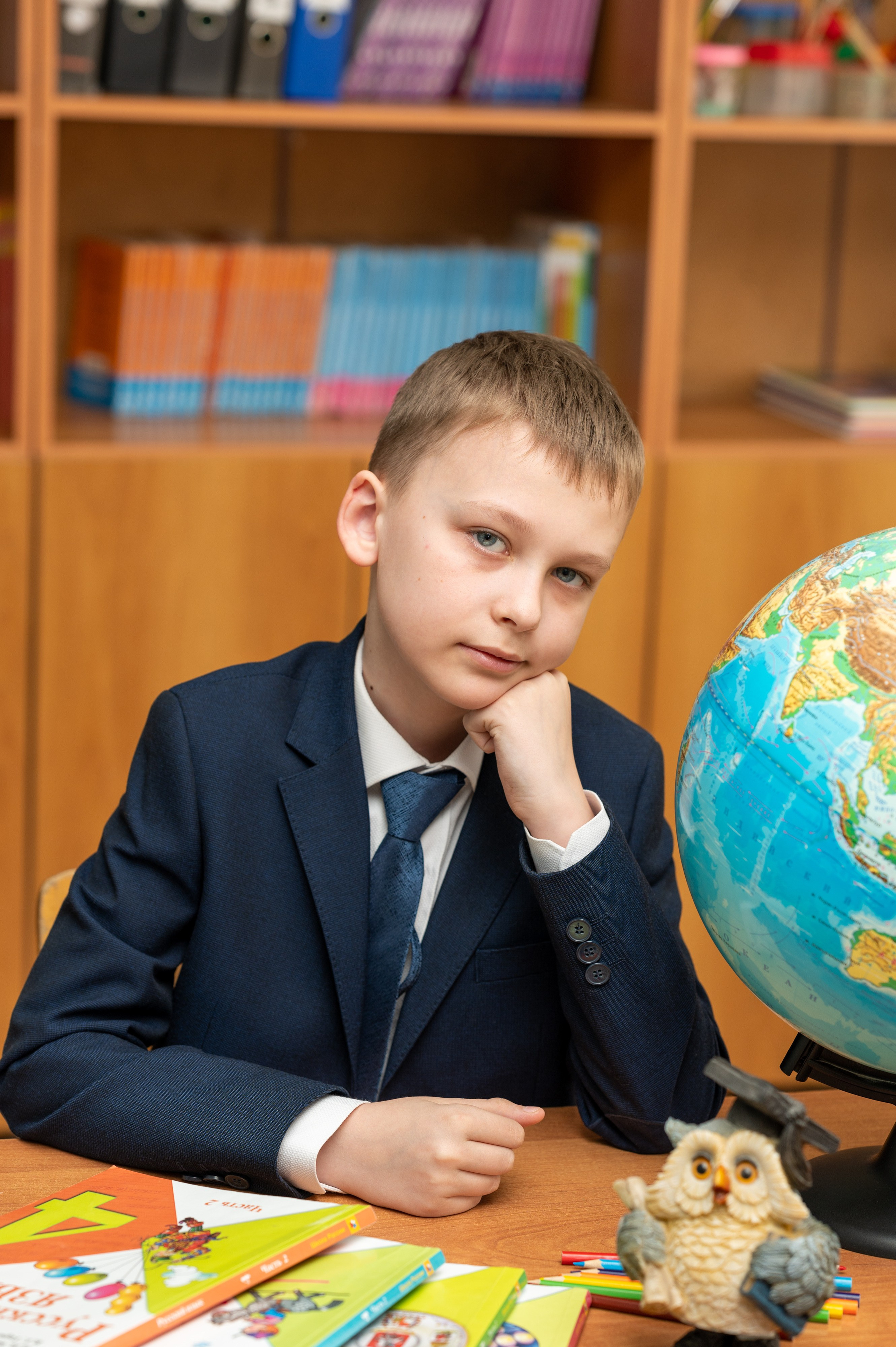 Школьная фотосессия в Туле. Портретный, семейный, свадебный фотограф. Бизнес, контент съёмка. Тула