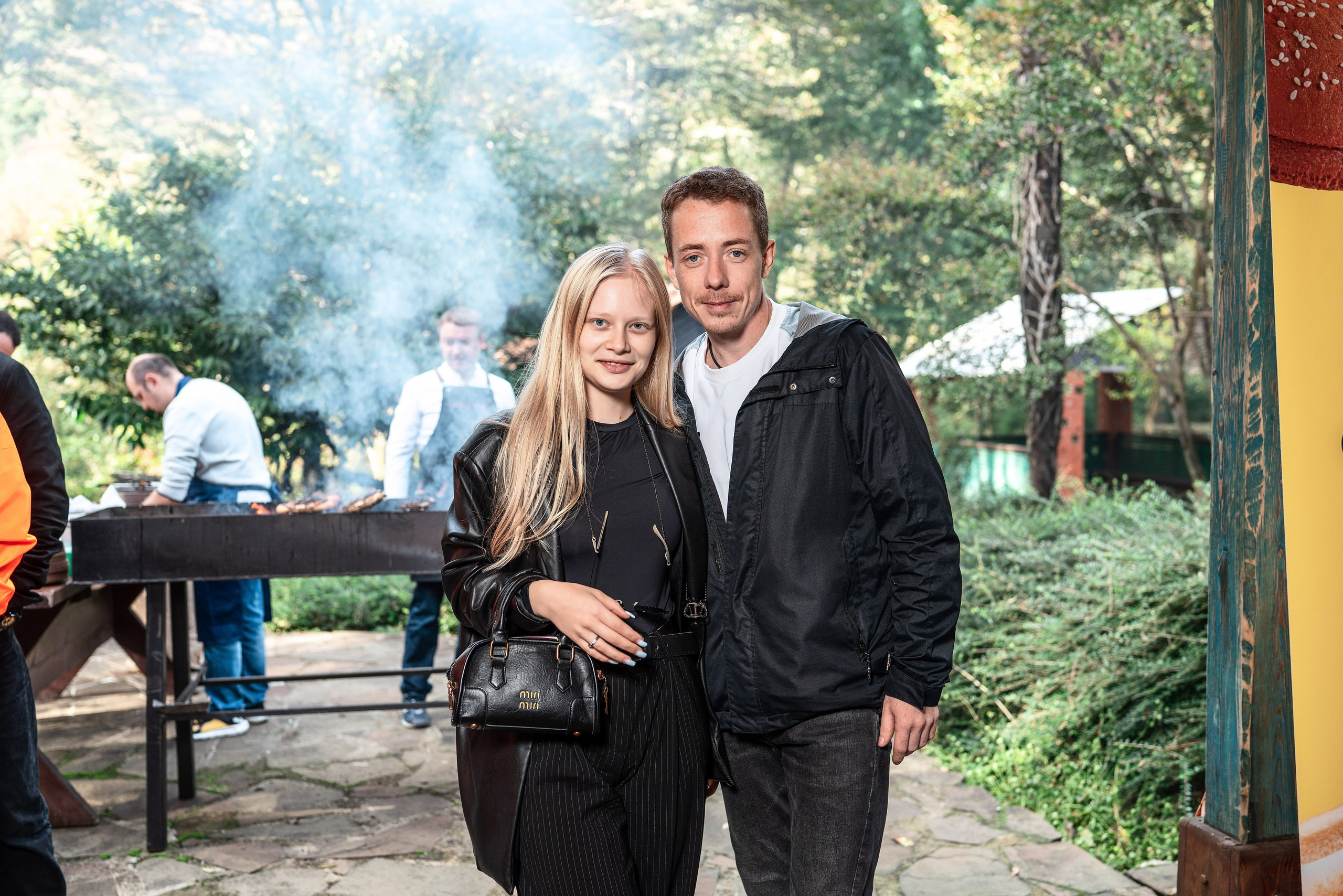 Burgerstat. Фотограф Сочи