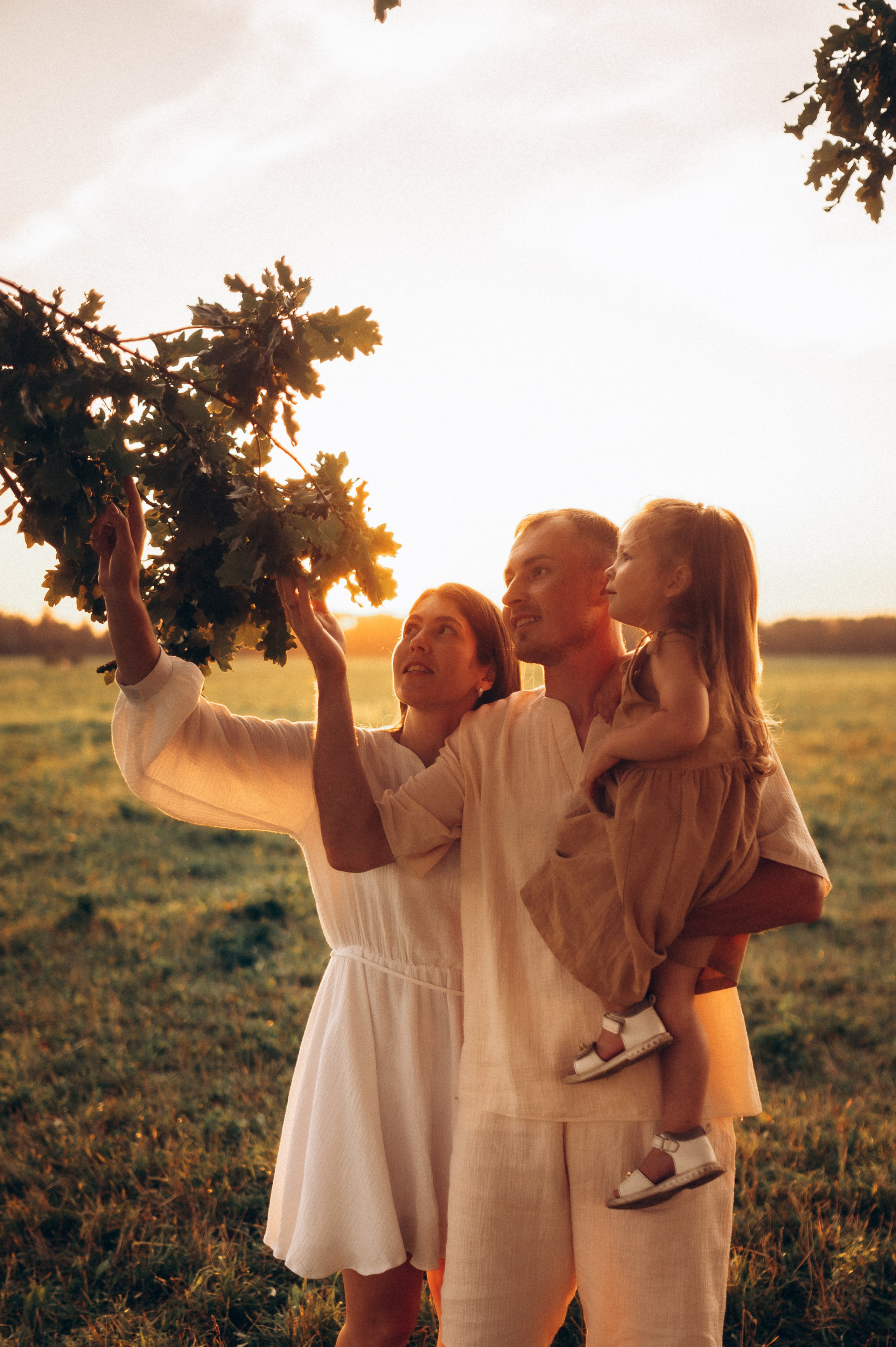 Семейная фотопрогулка Пушкин. Фотограф ПИТЕР СПБ Надежда Баранова
