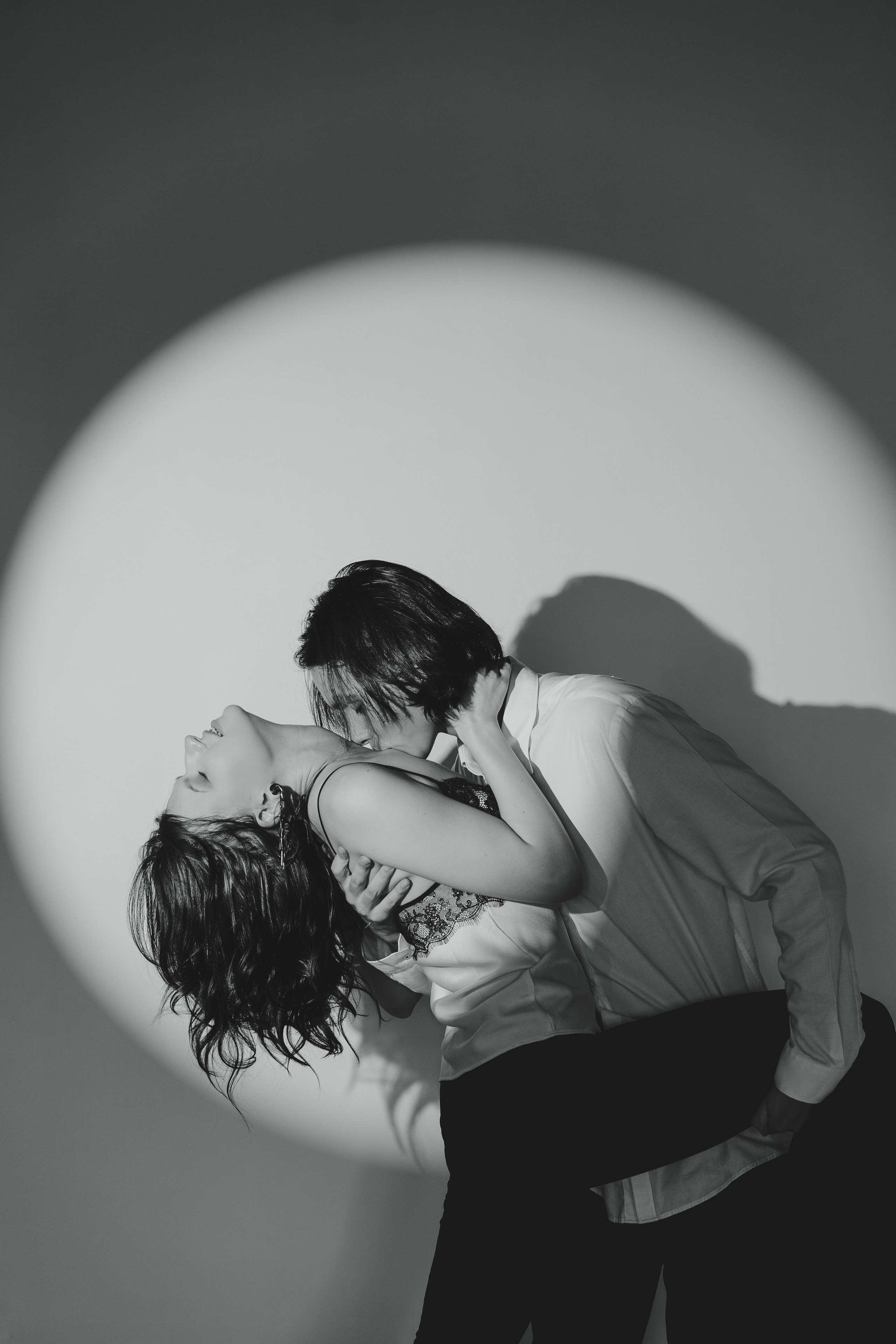 Love Story. Иван Волохов