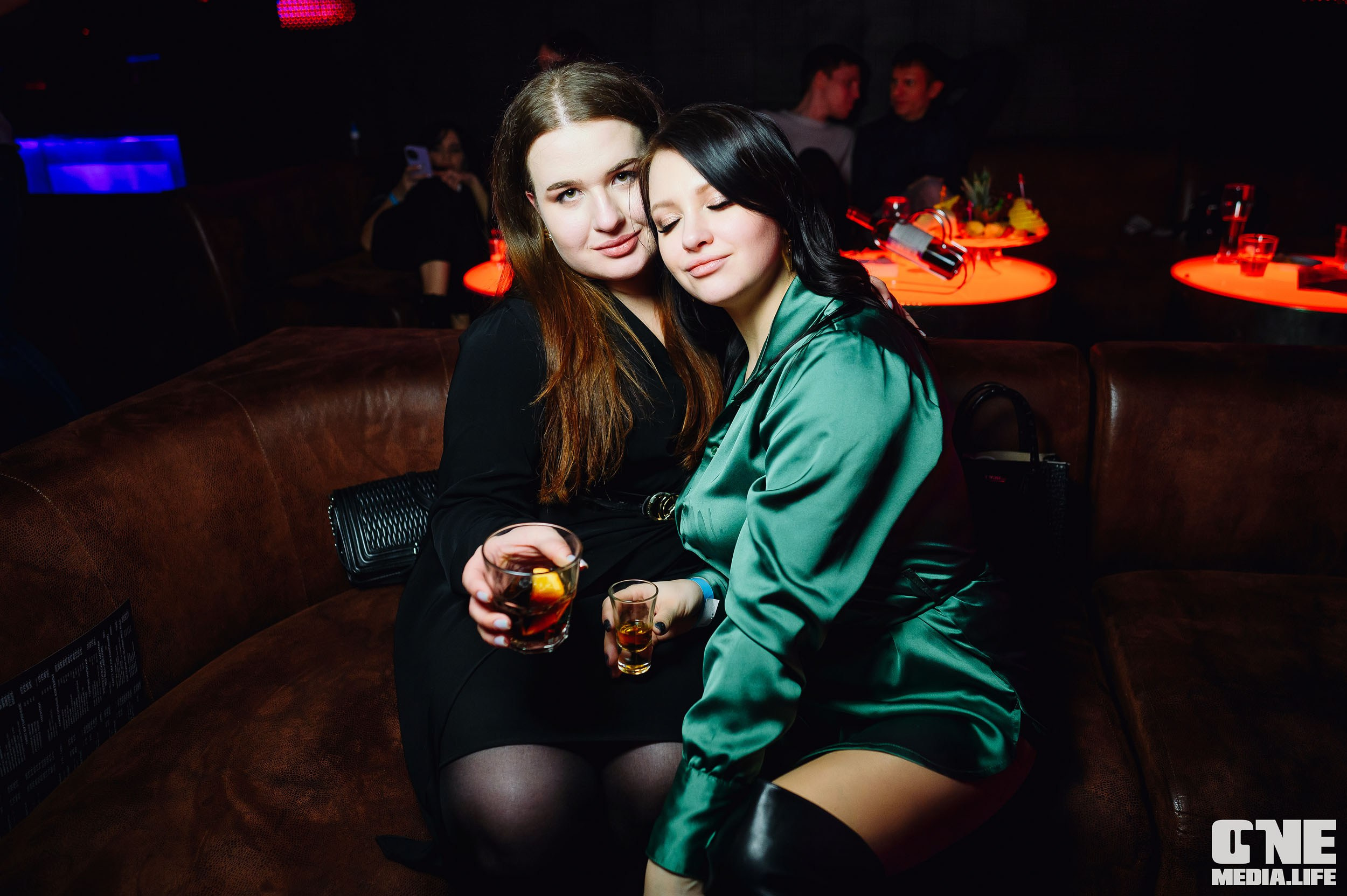 Фоторепортаж из РК Планета. One Media Life: фоторепортажи, фотоотчеты с мероприятий и заведений