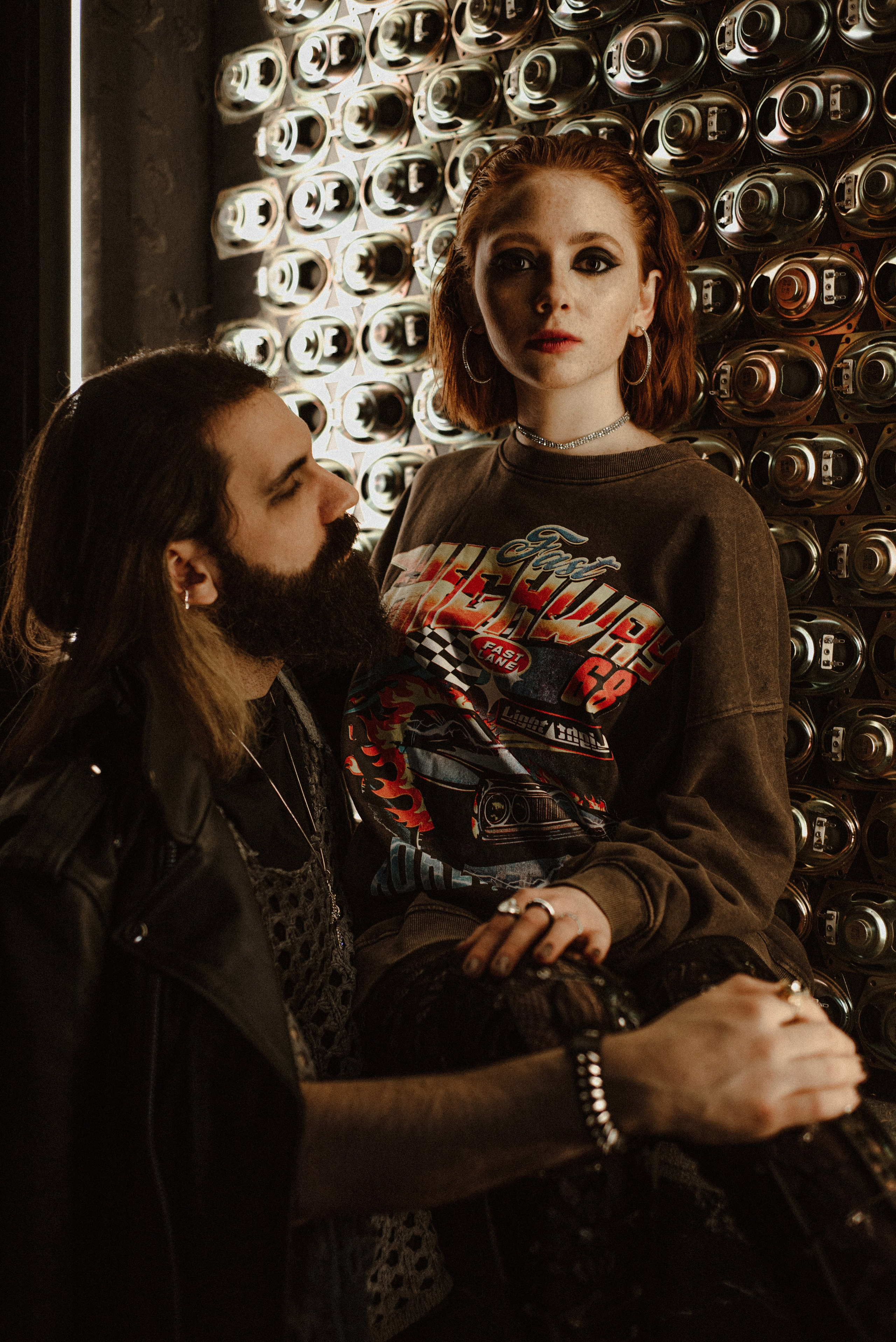 Love. Фотограф Татьяна Семенова [Минск/Москва]