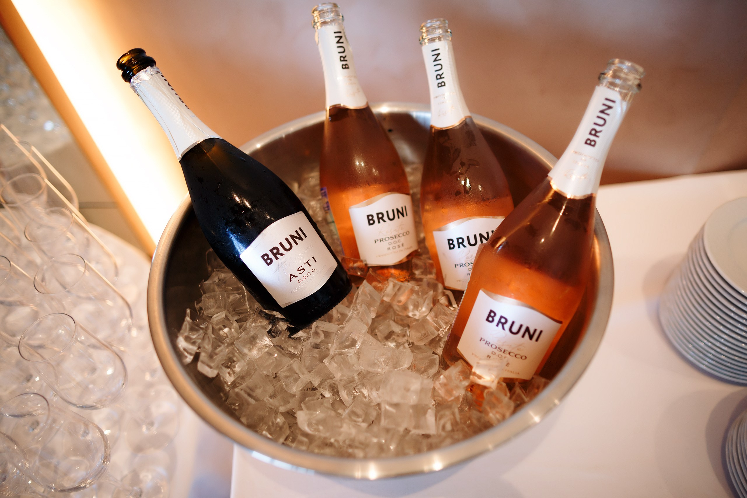 День рождения Radio Record. Свадебный и семейный фотограф Ярослав Фущич